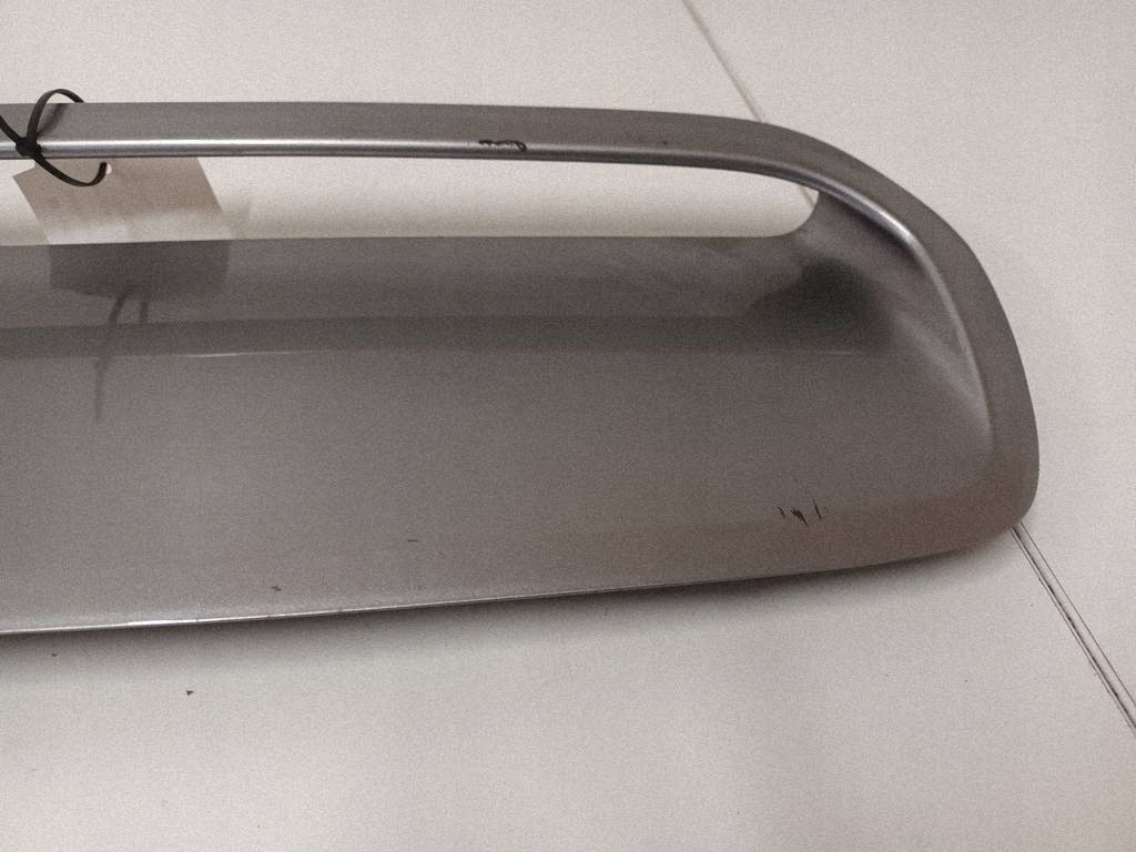 Entrada de ar capô Subaru Legacy OEM 90821SC010 - Usado image 5