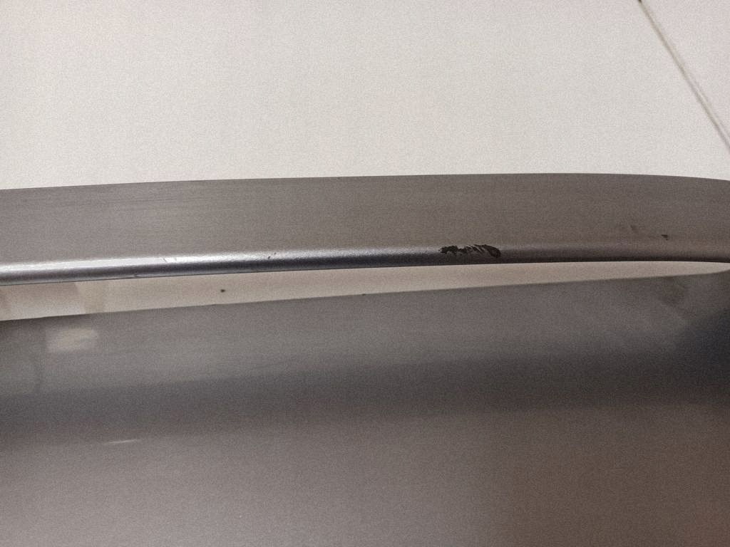 Entrada de ar capô Subaru Legacy OEM 90821SC010 - Usado image 7