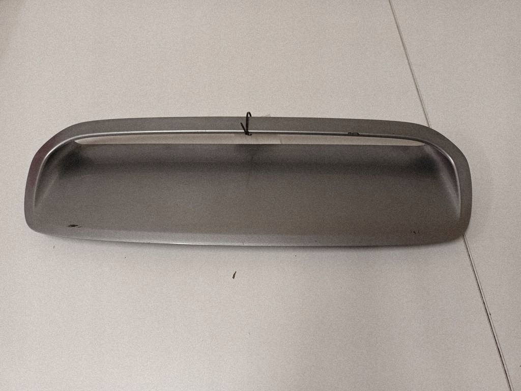 Entrada de ar capô Subaru Legacy OEM 90821SC010 - Usado image 8
