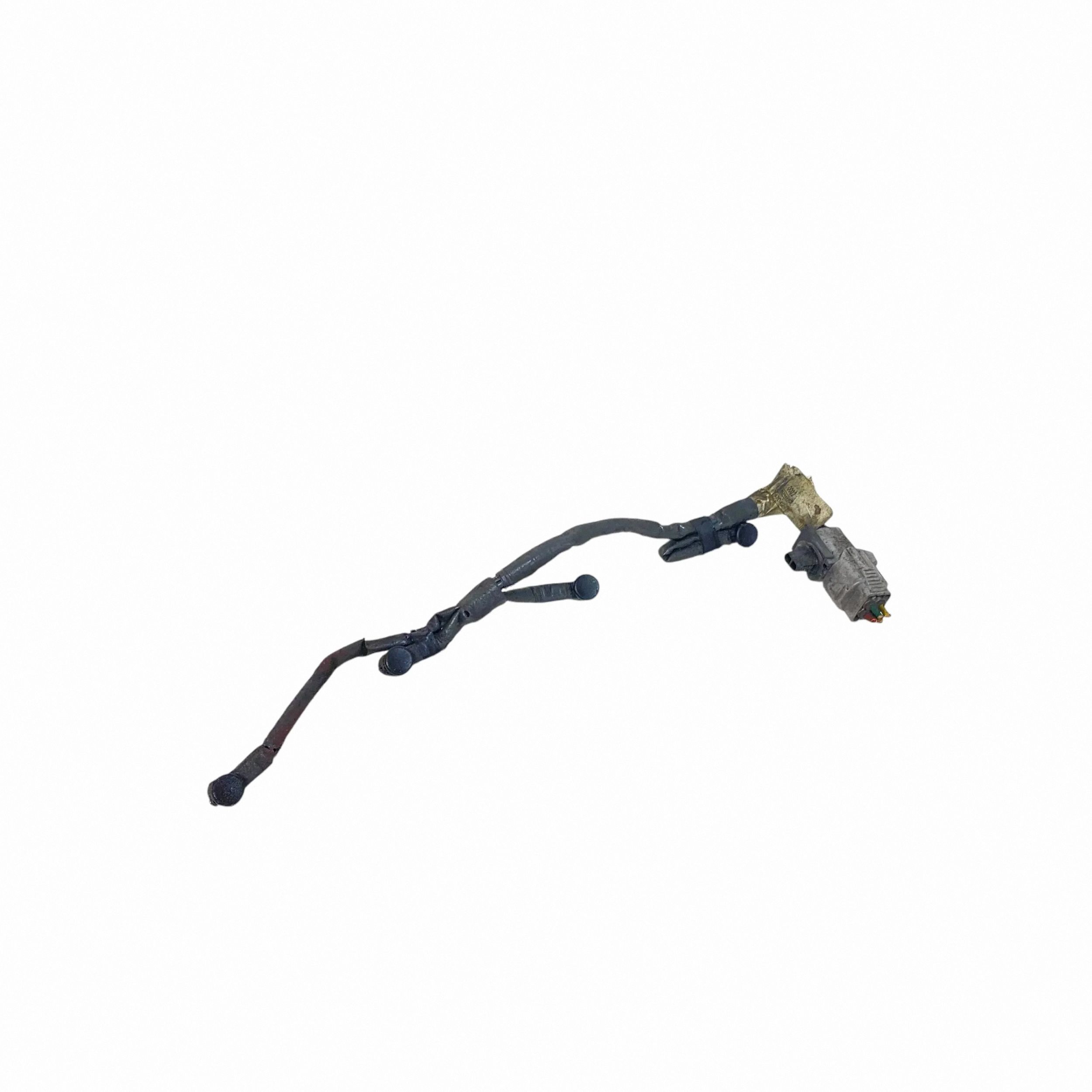 Ontstekingskabels OEM 6147042 voor Mazda 6 image 2