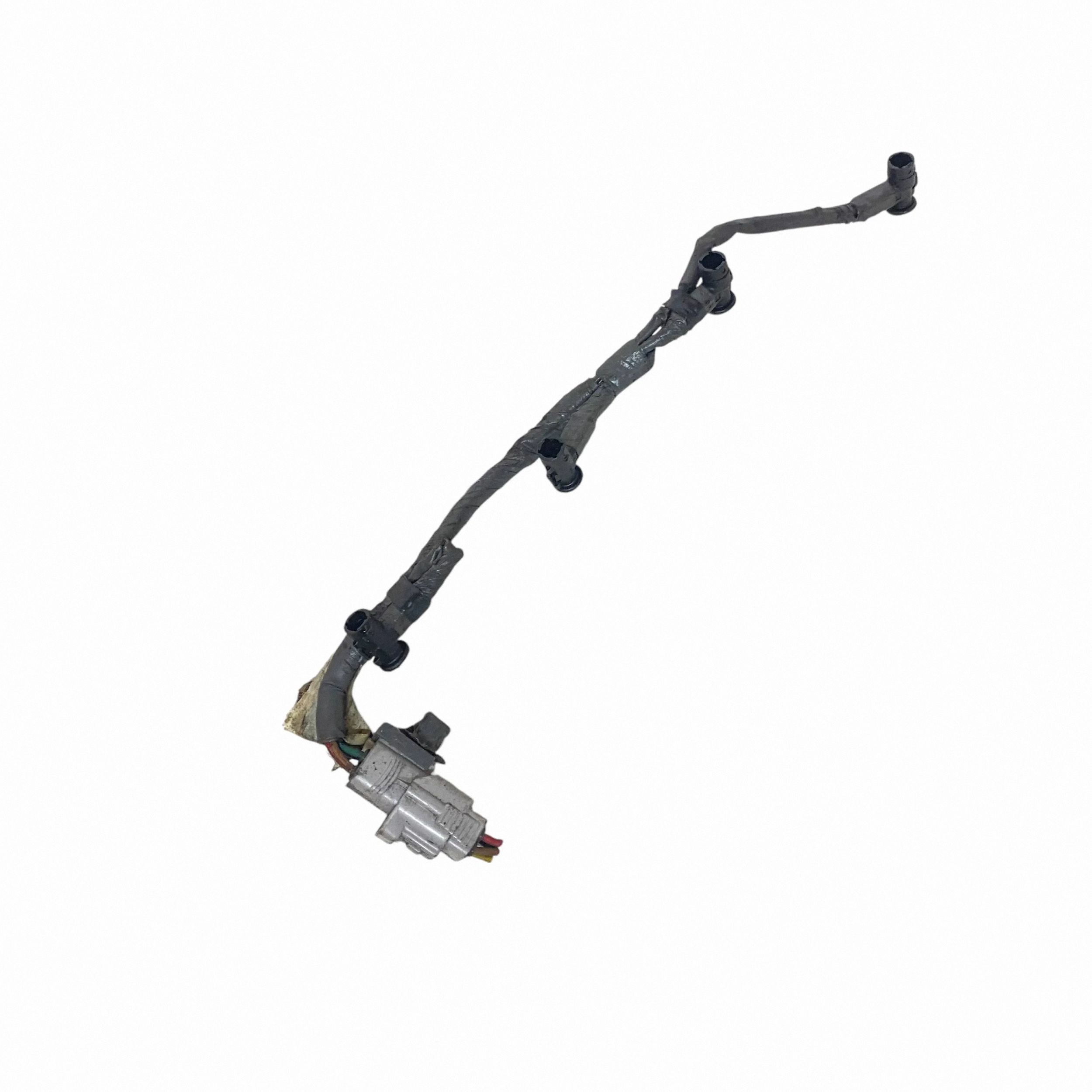 Ontstekingskabels OEM 6147042 voor Mazda 6 image 4