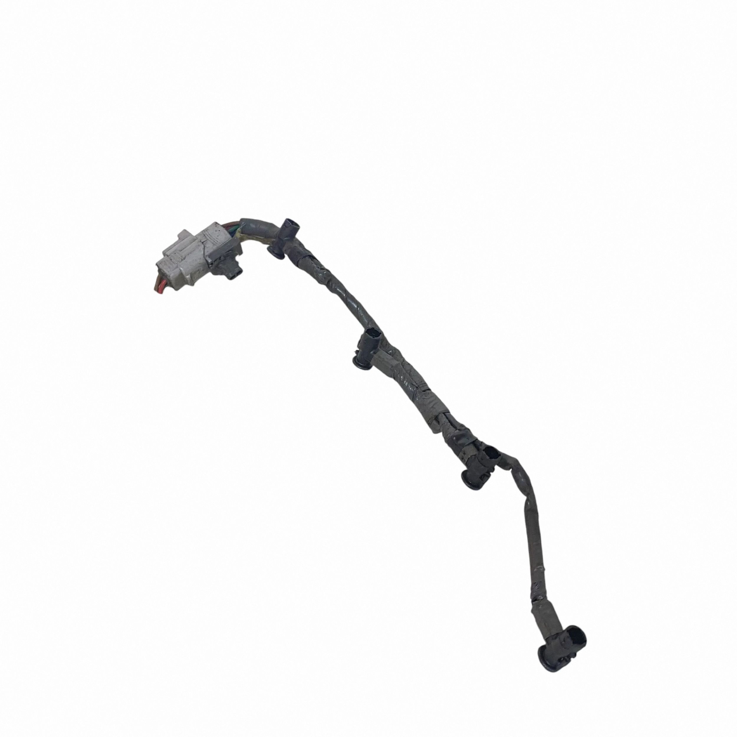 Ontstekingskabels OEM 6147042 voor Mazda 6 image 5