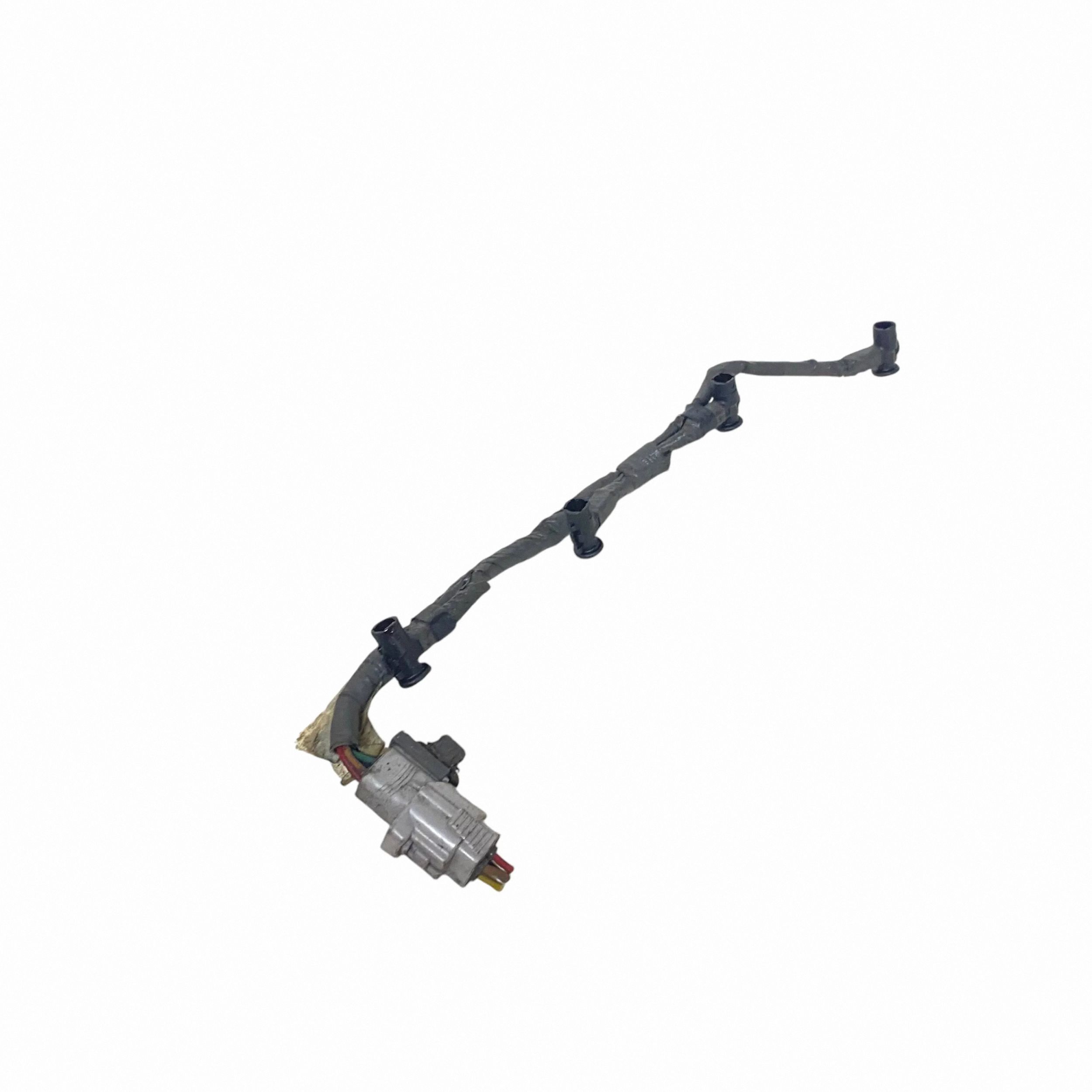 Ontstekingskabels OEM 6147042 voor Mazda 6 image 6