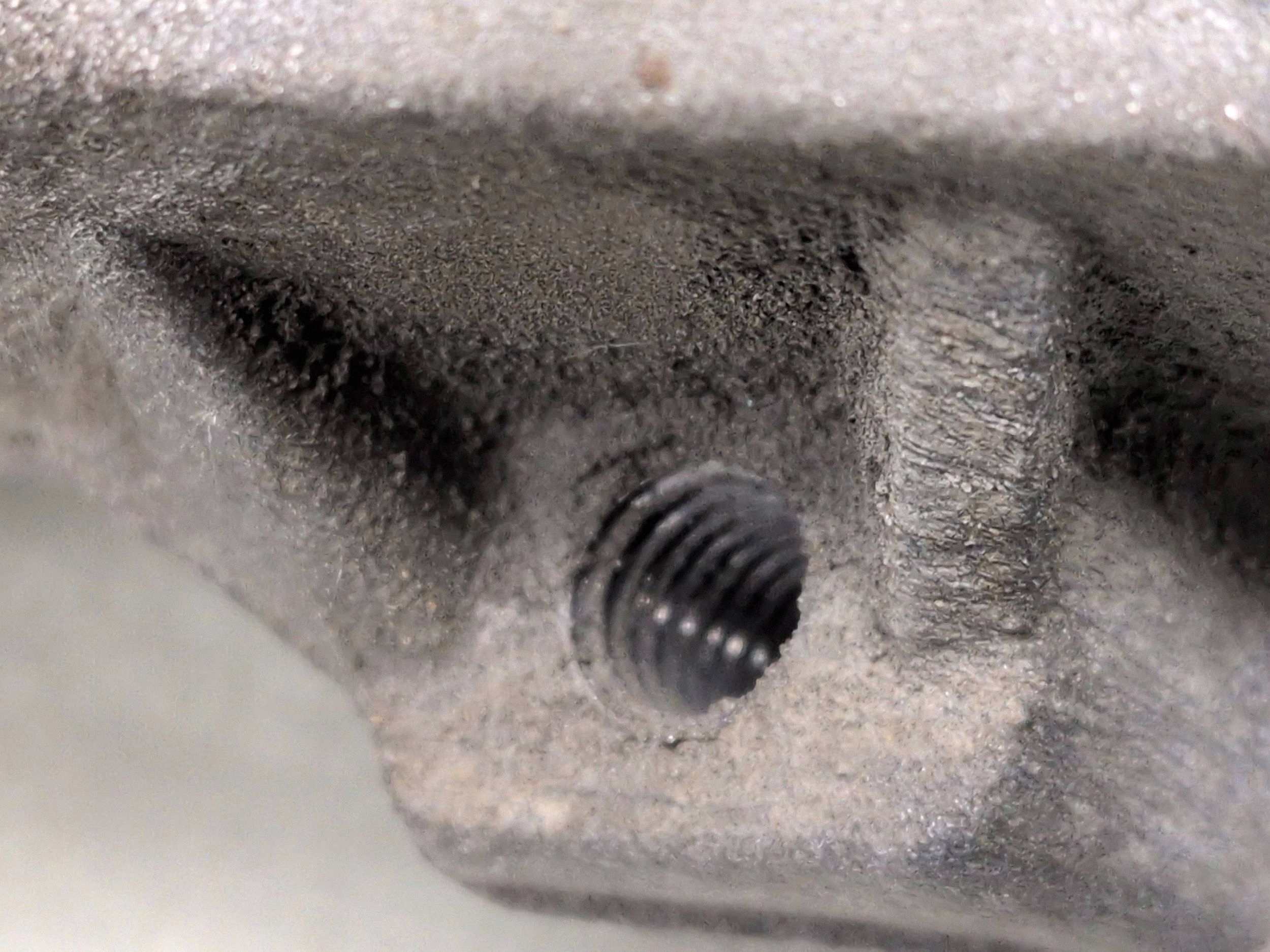 VW OE 038903143AF Support Alternateur image 9