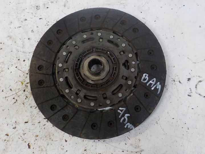 AUDI A3 S3 TT 1.8T BAM KYTKINLEVY 324025810