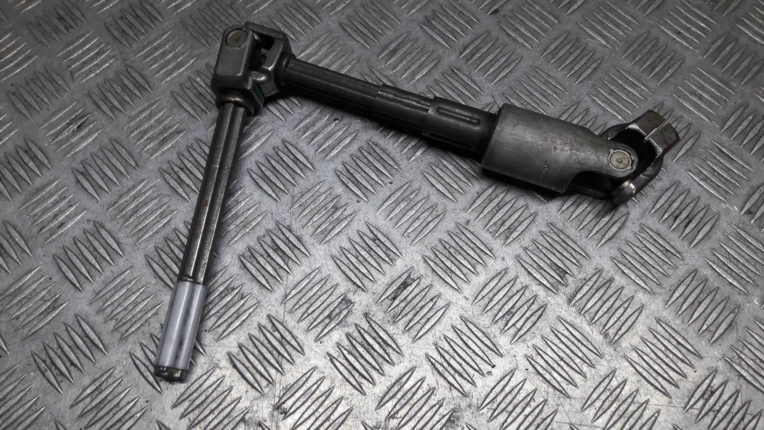 Steering Column Cross OEM BRE6751 for Audi A4 B6