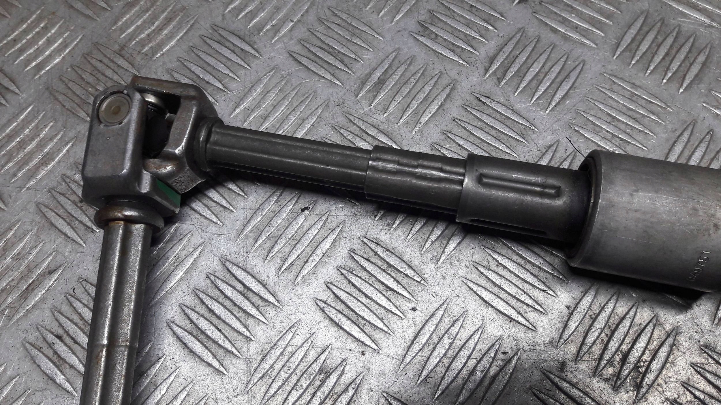 Ohjauspylvään risti OEM BRE6751 Audi A4 B6 image 5