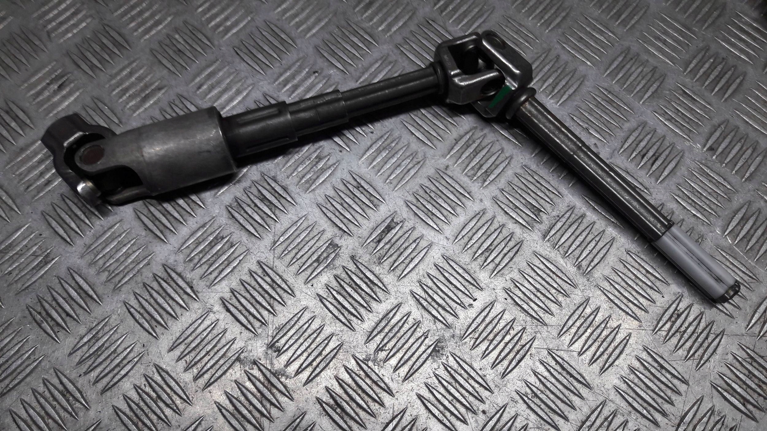 Ohjauspylvään risti OEM BRE6751 Audi A4 B6 image 6