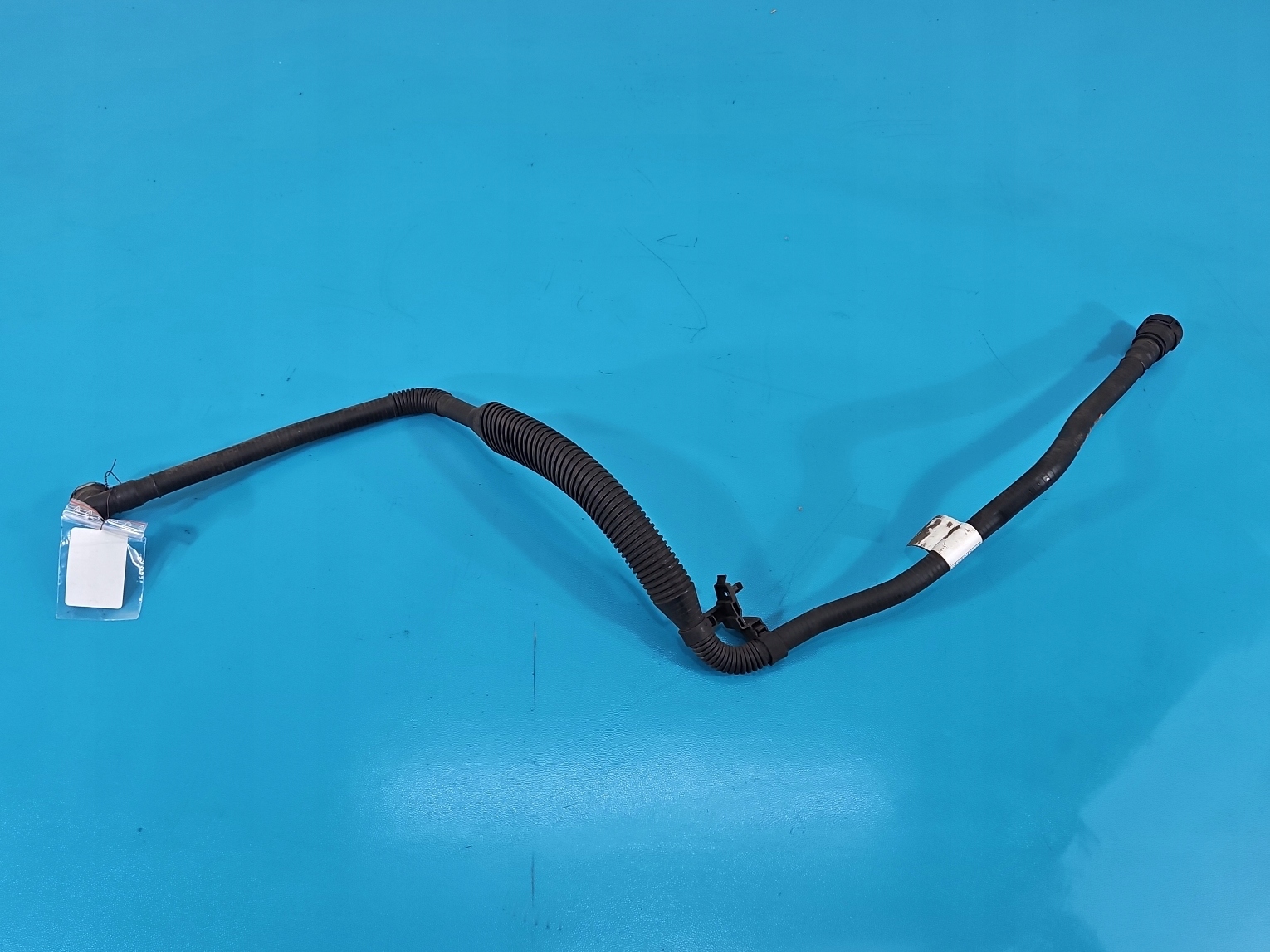 Kraftstofftank-Entlüftungsrohr Maserati Quattroporte 3.0, IMPRK1535638, 06700369290
