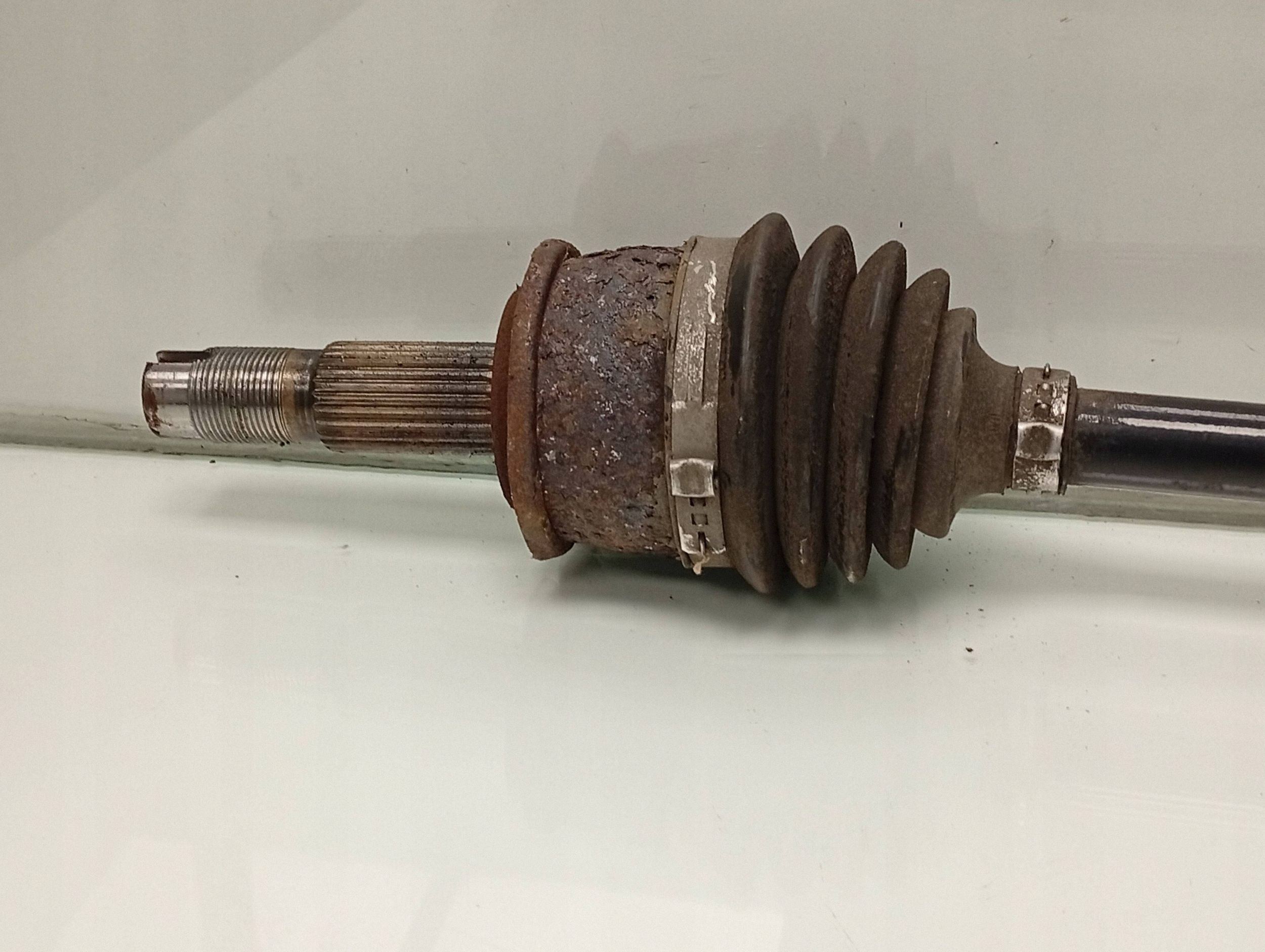 Buick Encore I 2018 Right Rear Axle Shaft OEM 94560855