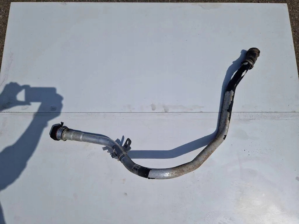 OEM 30769254 Diesel-bränsleinsläppsrör för Volvo XC60 image 2