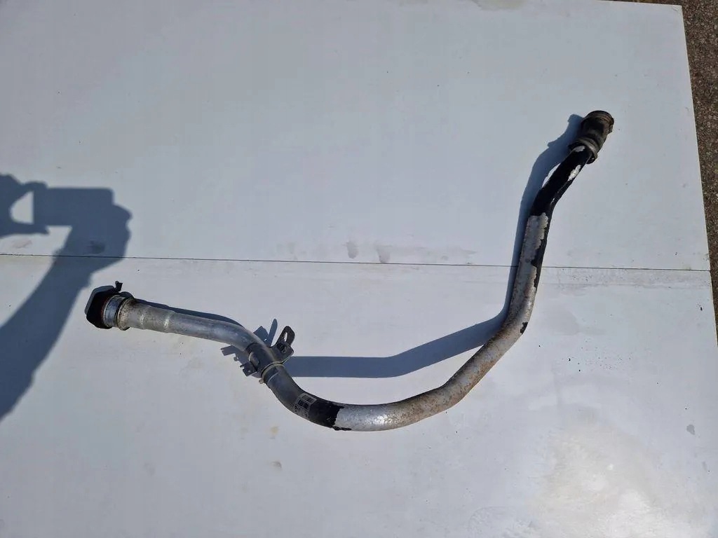 OEM 30769254 Diesel-Kraftstoffeinlassrohr für Volvo XC60