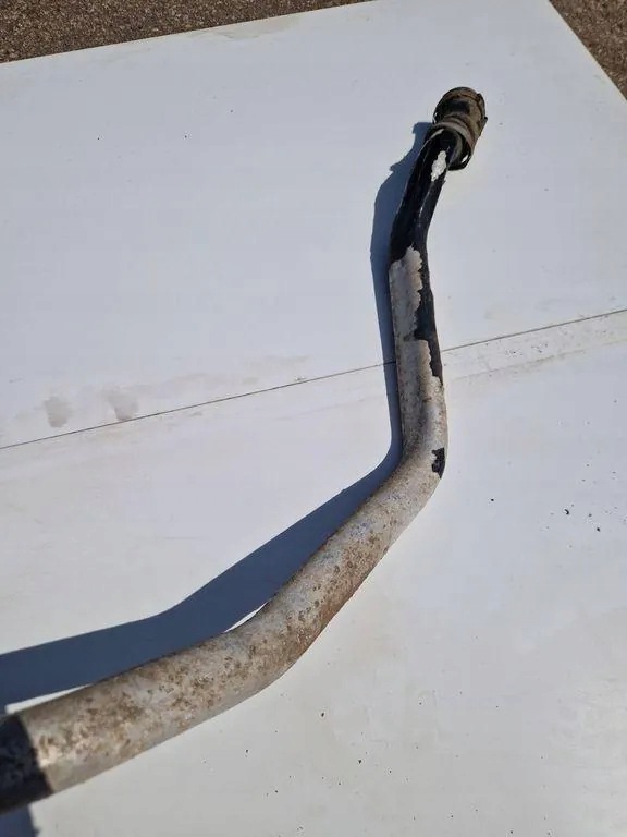 OEM 30769254 Diesel-bränsleinsläppsrör för Volvo XC60 image 3