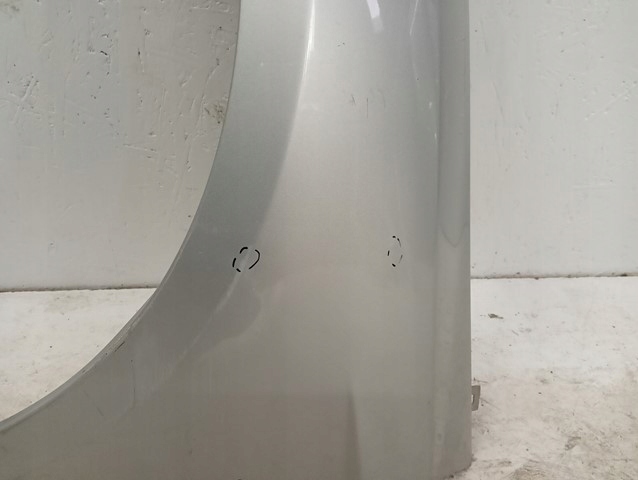 Front Left Fender Ford Focus MK3 10-18R AMV8315 image 3