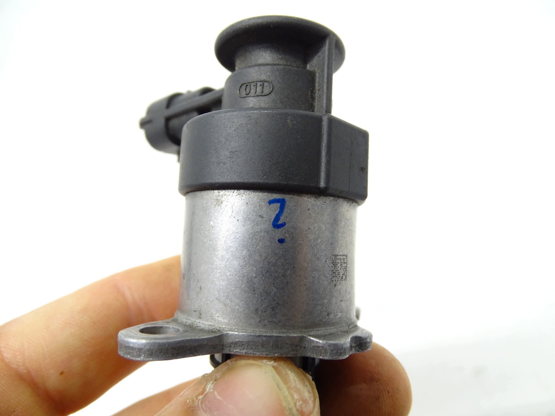 Régulateur Pression Carburant OEM 0928400779 Ford Fiesta image 3