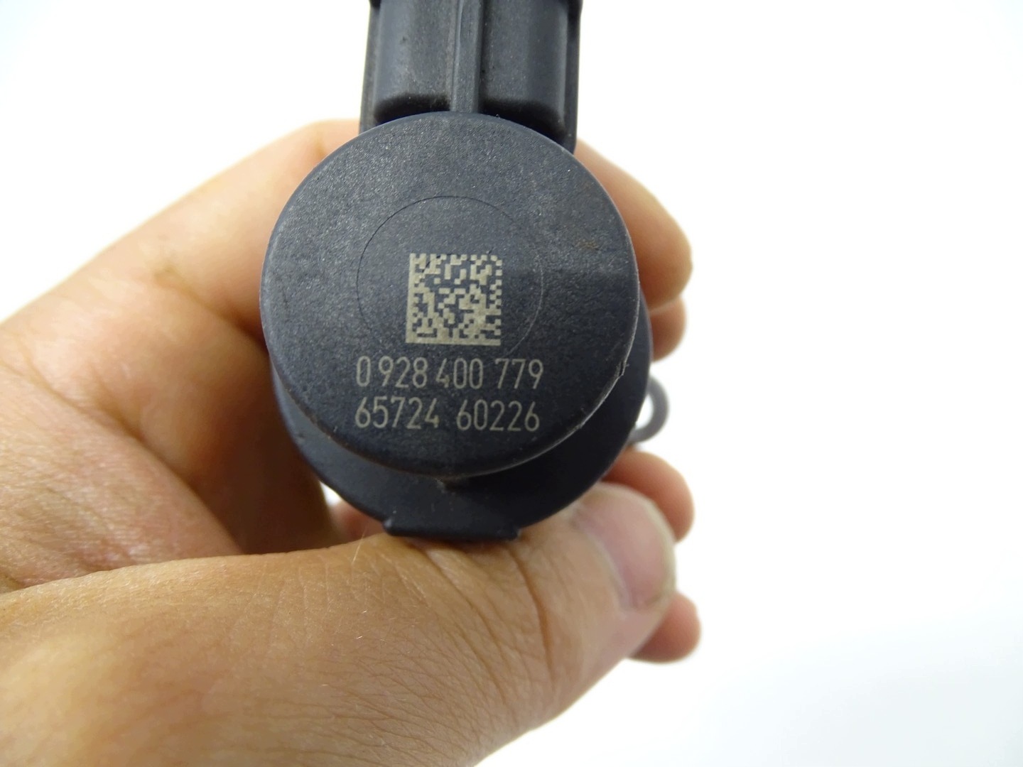 Régulateur Pression Carburant OEM 0928400779 Ford Fiesta image 4