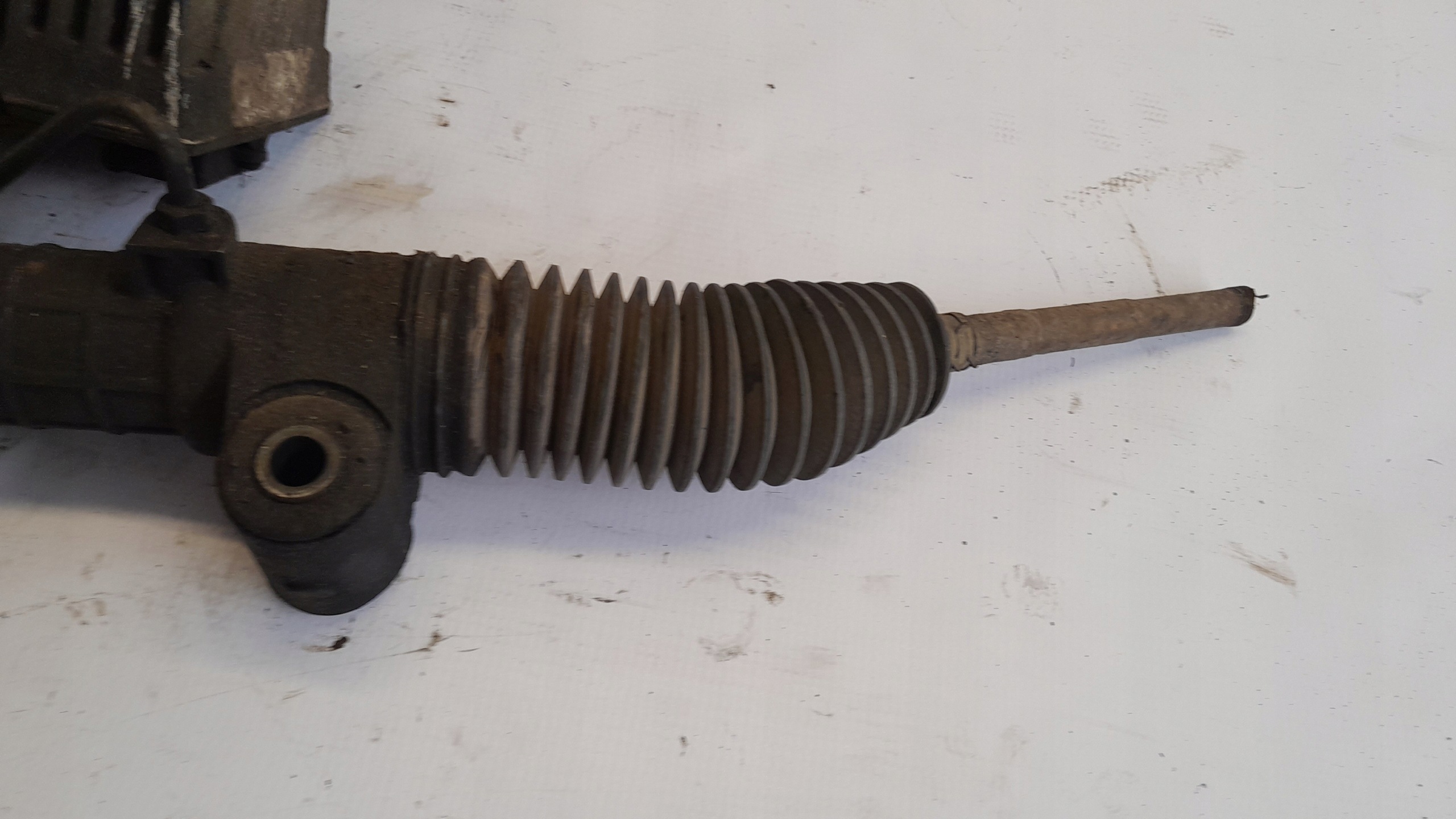 Ohjaustehostin Opel Astra II G 1998-2009 OEM 0250080018001 image 4