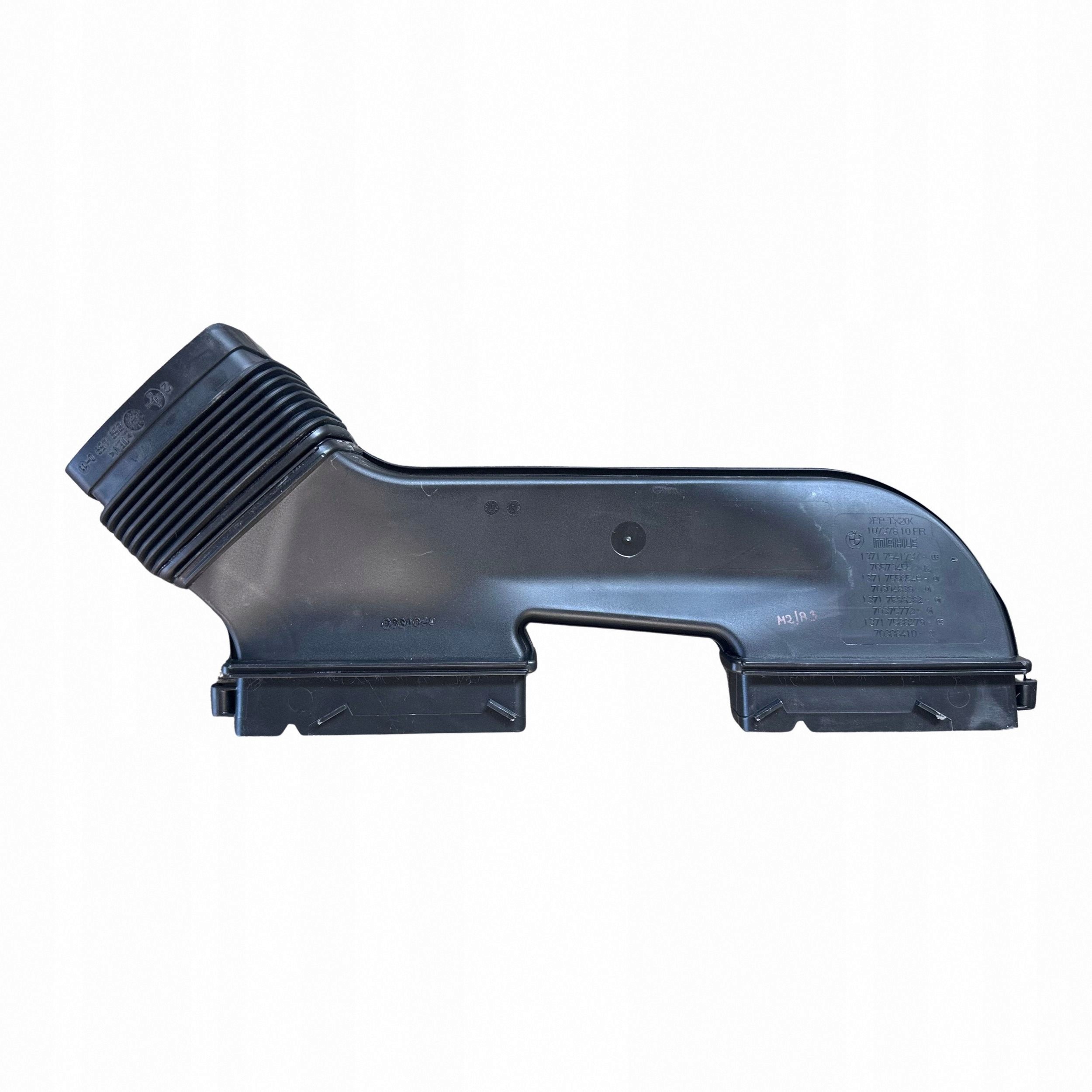 BMW X1 E84 Ilmanottoaukko 13717541737 image 2