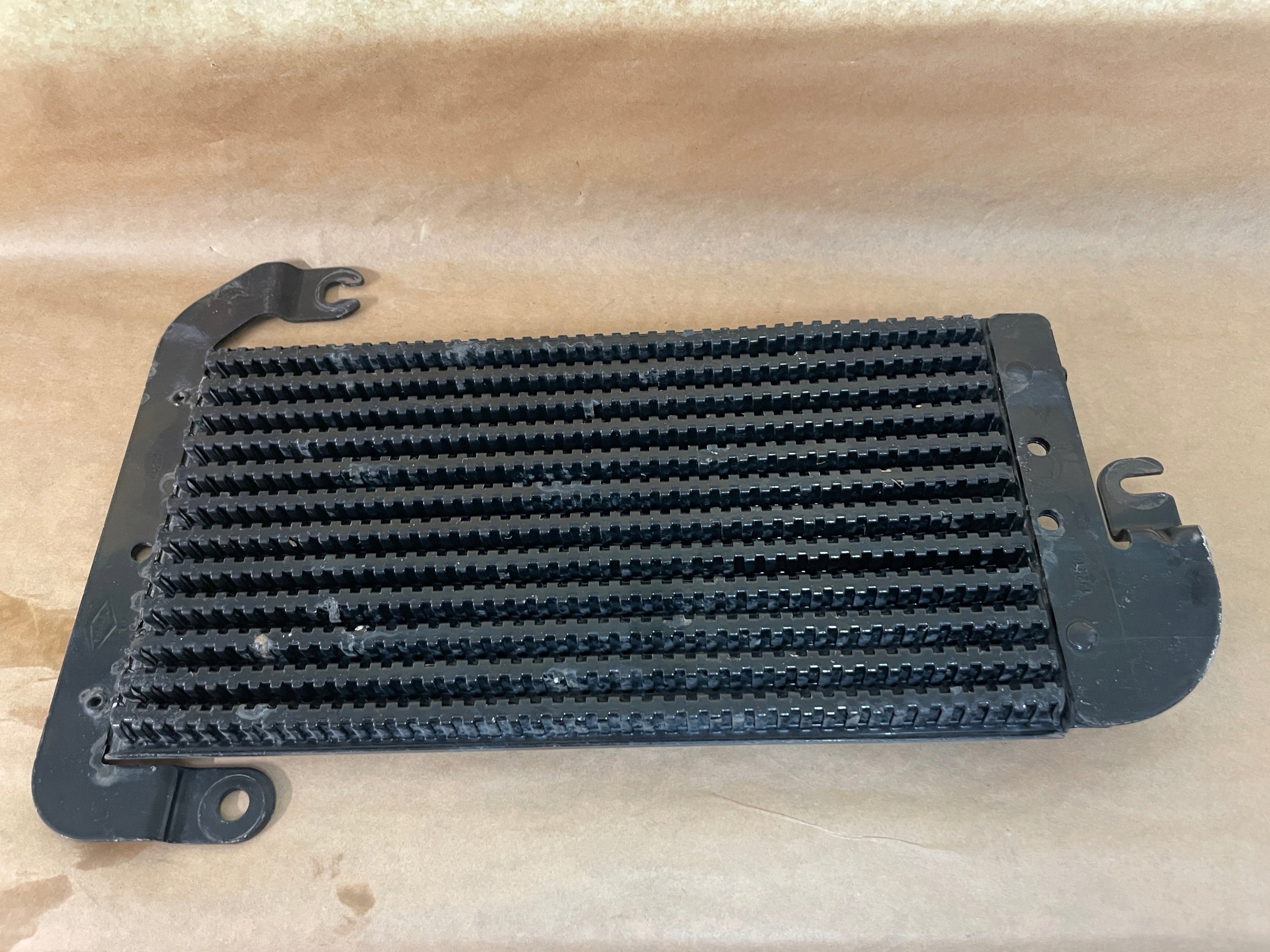 Polttoainejäähdytin OEM 175104049R Fiat Talento/Renault Trafic