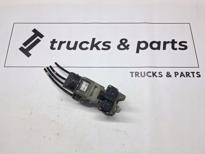 Pääjarrusylinteri Volvo FL Euro 6 Renault Gama D