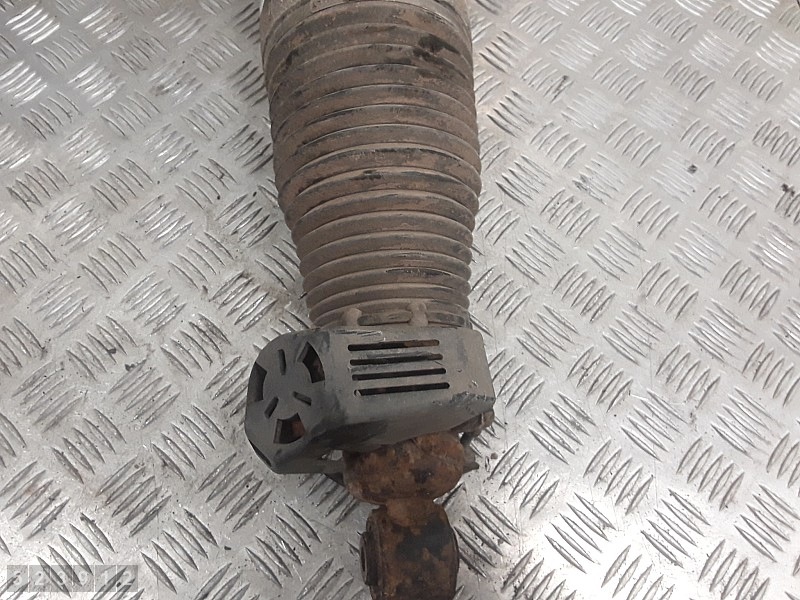 Hinterer rechter Luftdämpfer Audi OE 7L8616020A