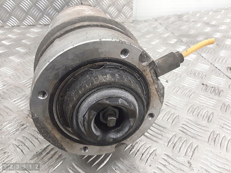 Hinterer rechter Luftdämpfer Audi OE 7L8616020A image 5