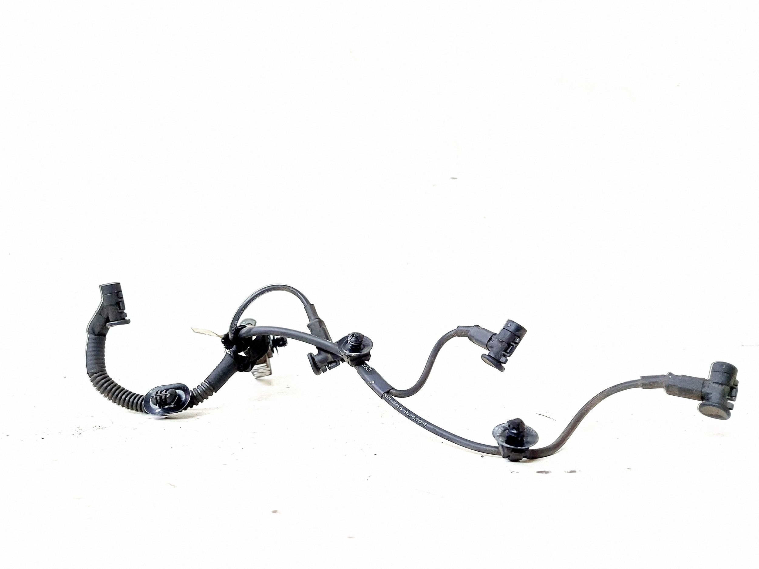 Ford S-MAX sytytyskaapelit OEM 96884096 image 2