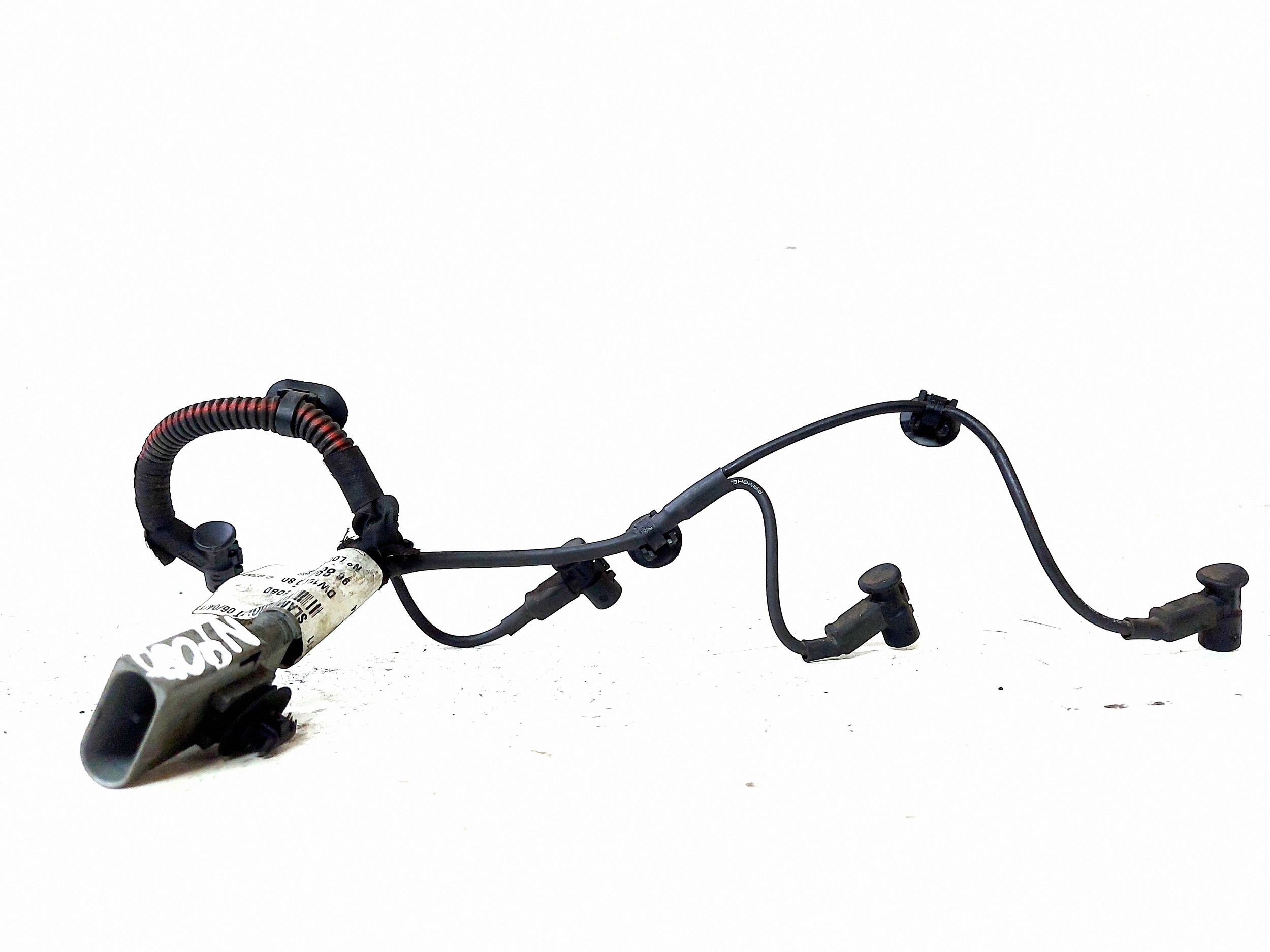 Ford S-MAX sytytyskaapelit OEM 96884096 image 3