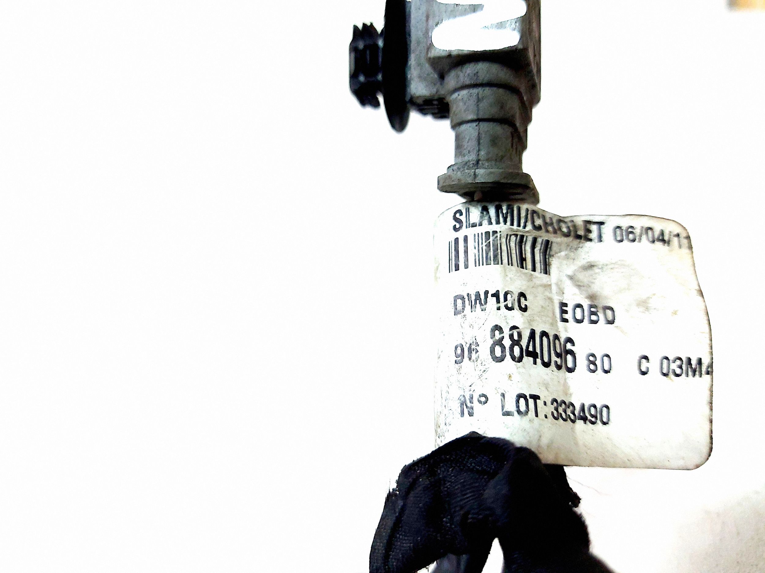 Ford S-MAX sytytyskaapelit OEM 96884096 image 4