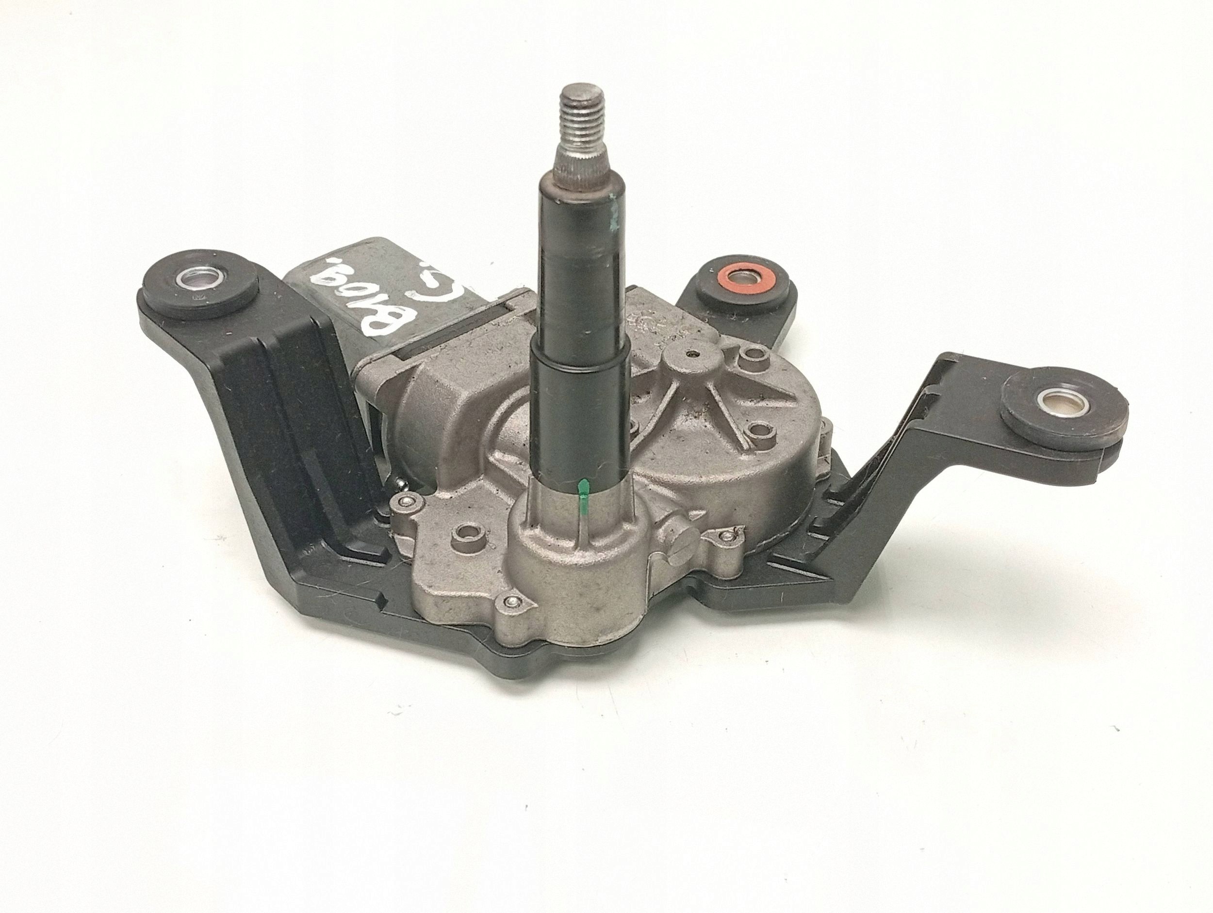Opel OE 13418998 bakrute mekanism