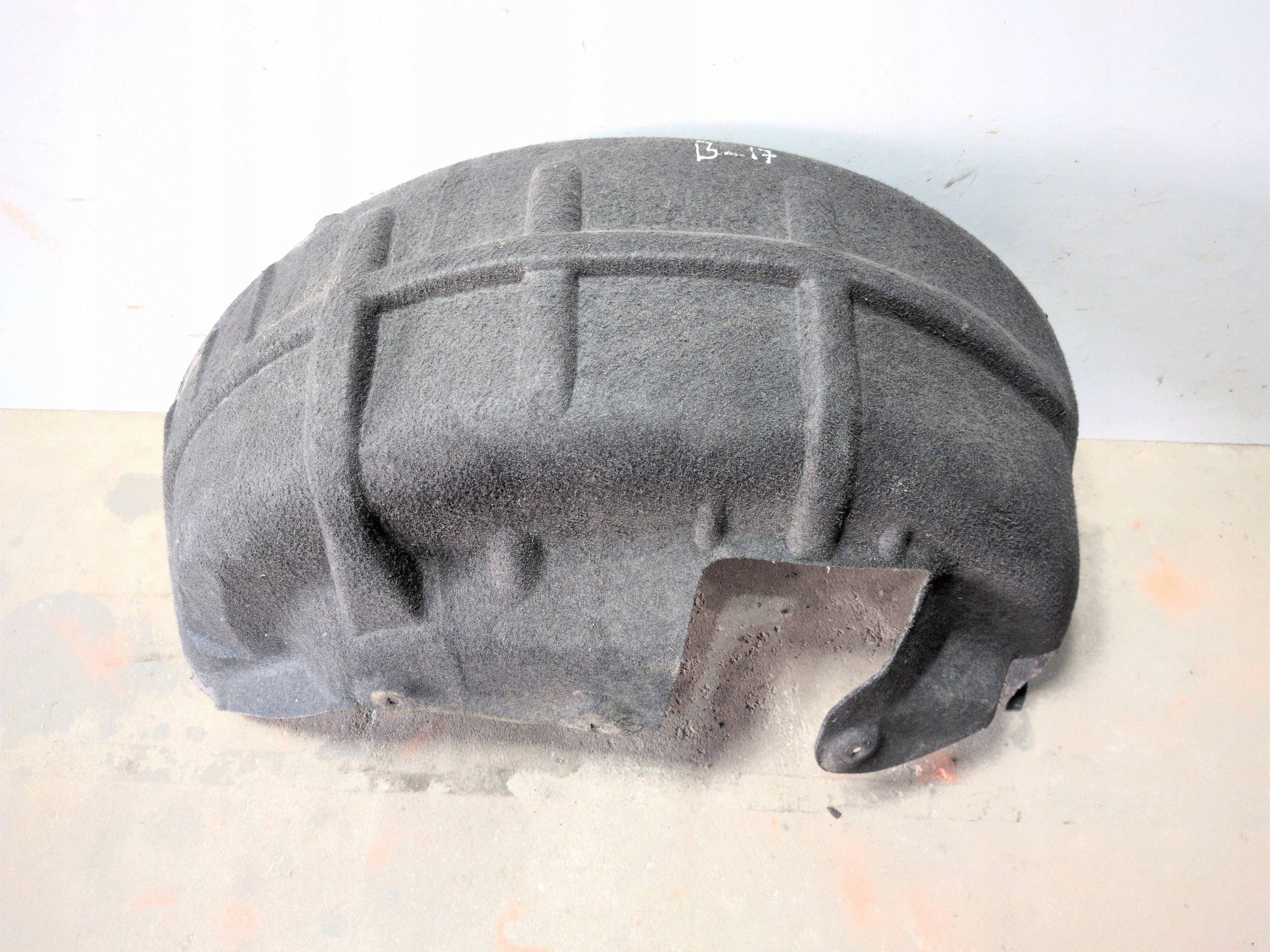 Takapyörän Kaari Volvo XC60 31283478