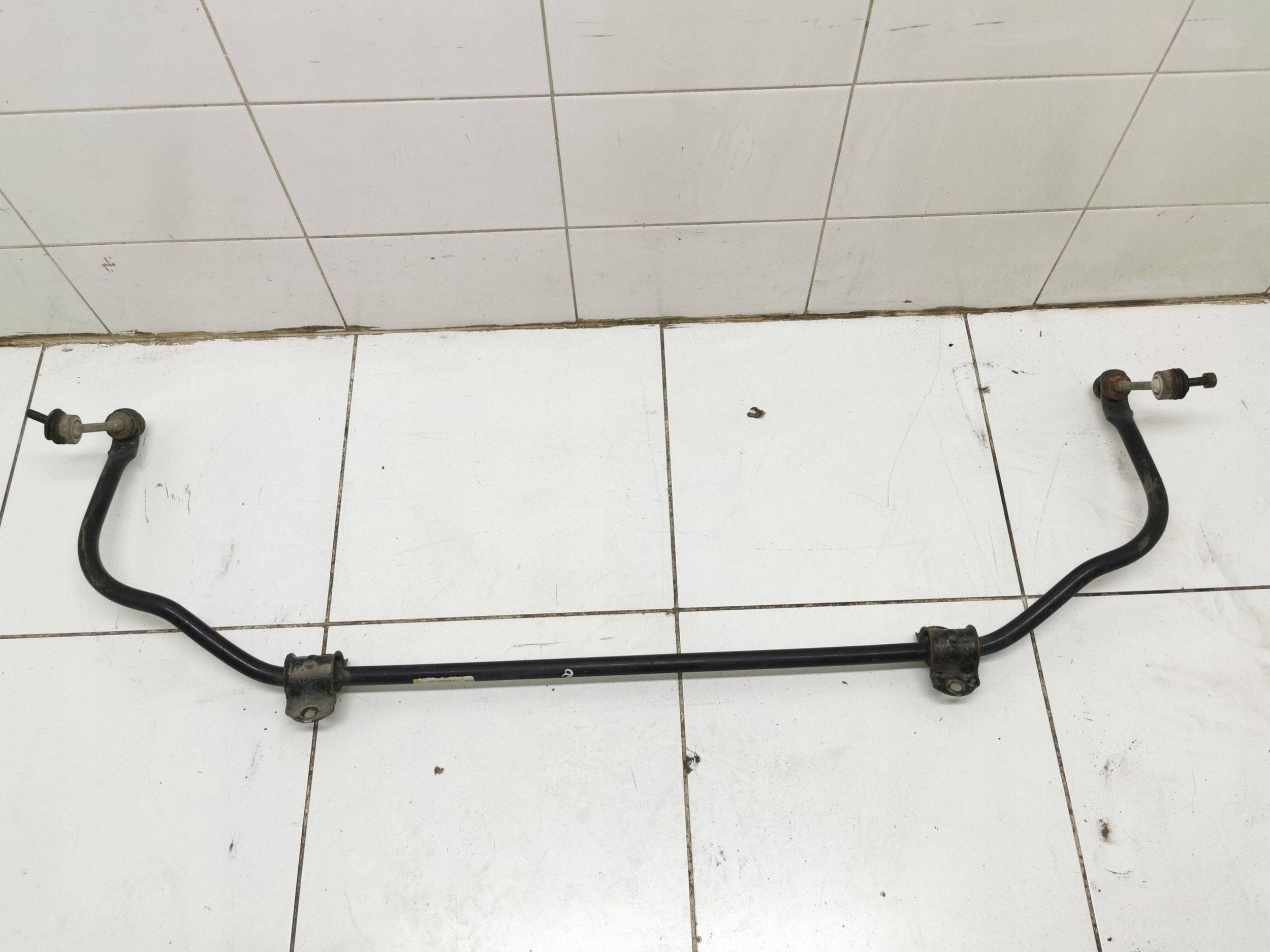 Taka stabilointitanko OEM 6G915A772XCA Volvo S80:lle image 2