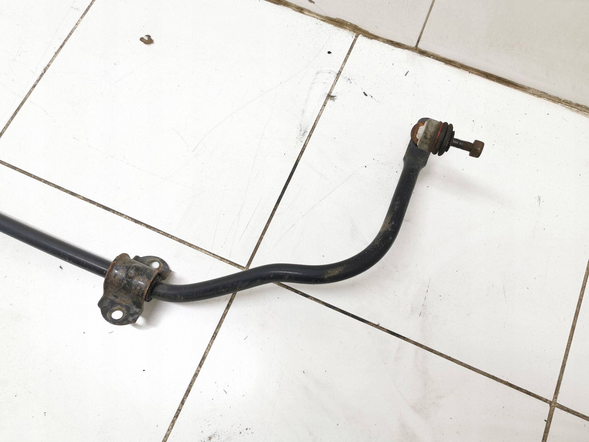 Taka stabilointitanko OEM 6G915A772XCA Volvo S80:lle image 3