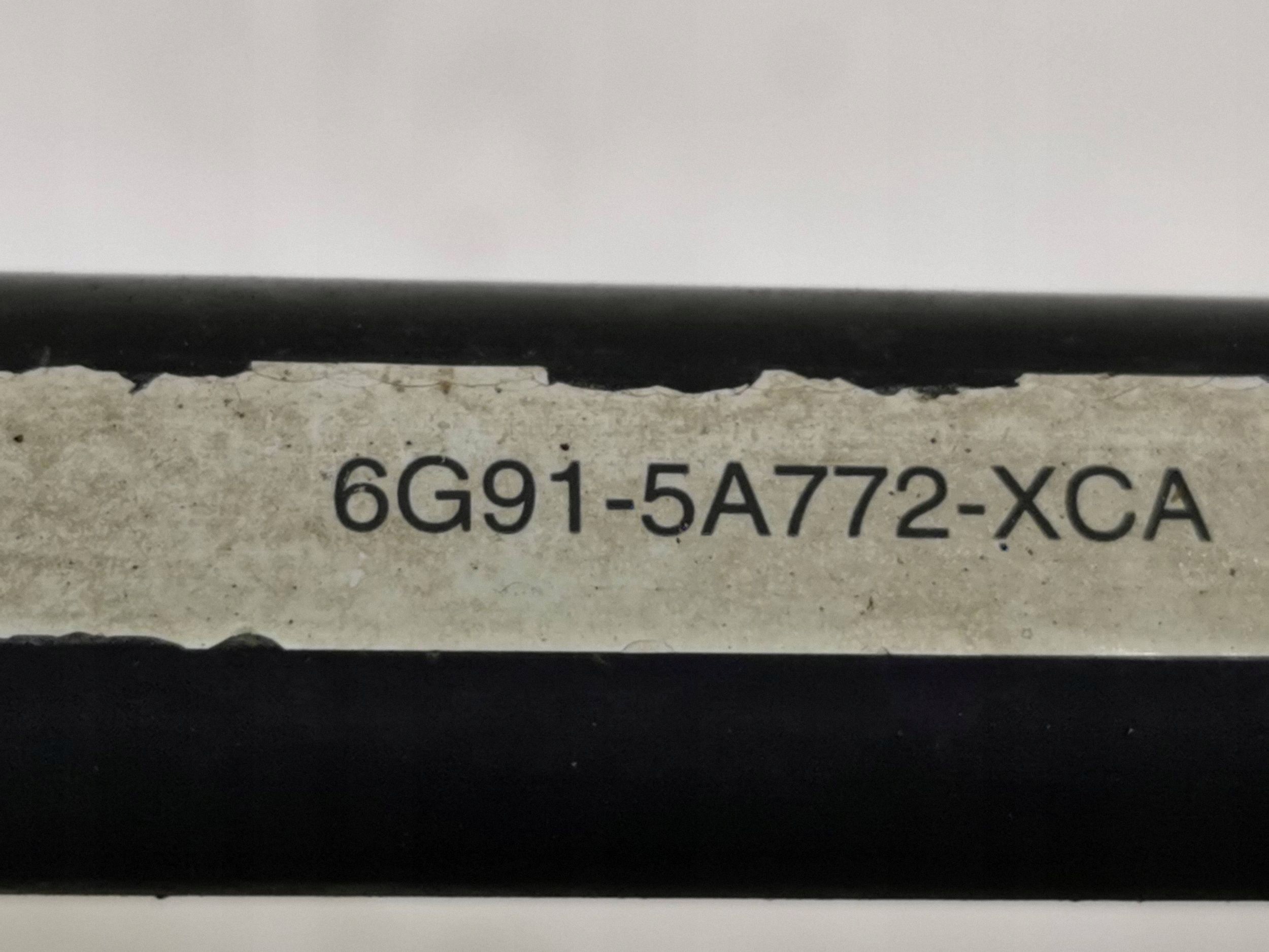 Taka stabilointitanko OEM 6G915A772XCA Volvo S80:lle image 4
