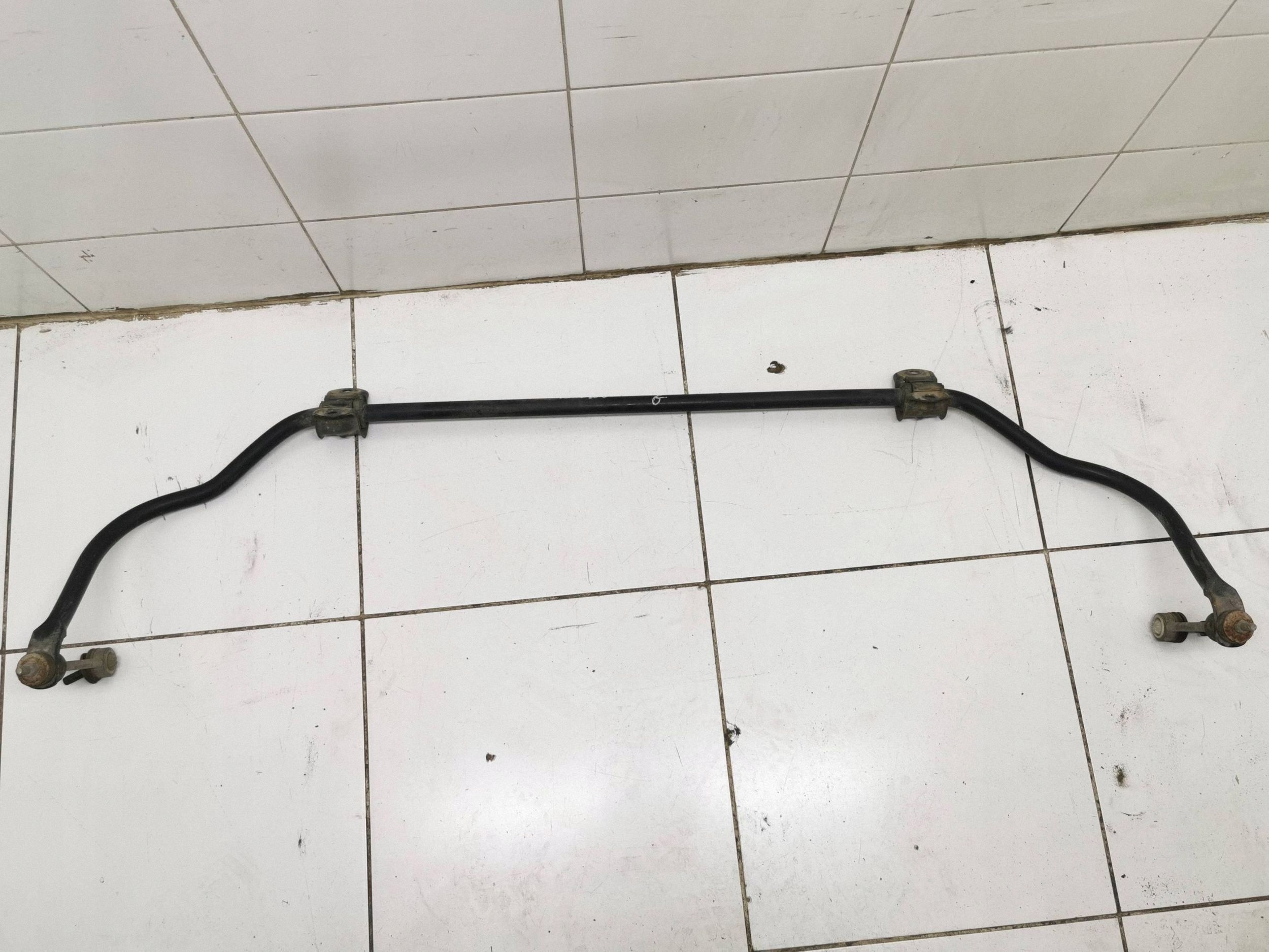 Taka stabilointitanko OEM 6G915A772XCA Volvo S80:lle image 5