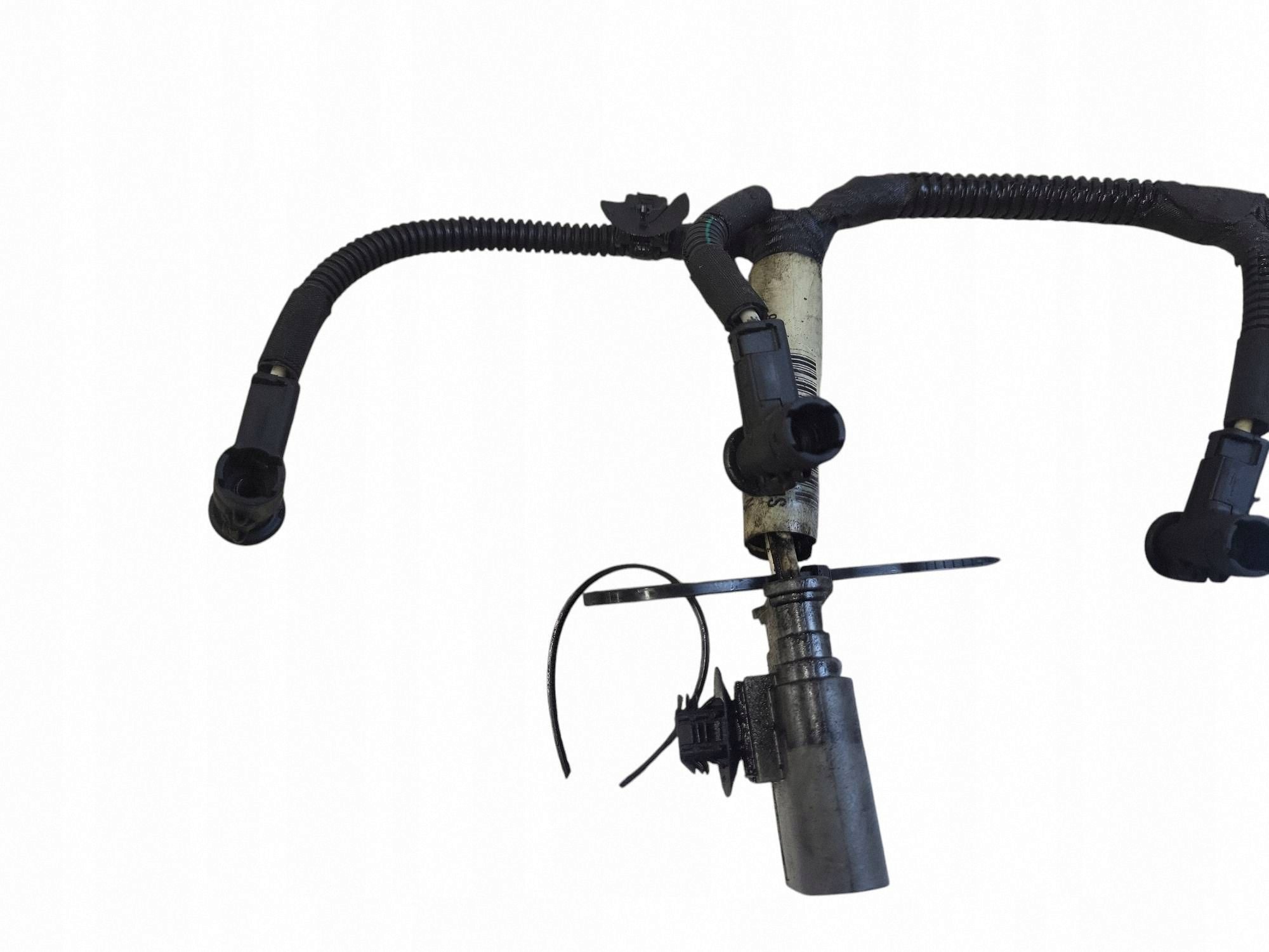 Fils d'allumage OEM 96616316 pour Citroen C5