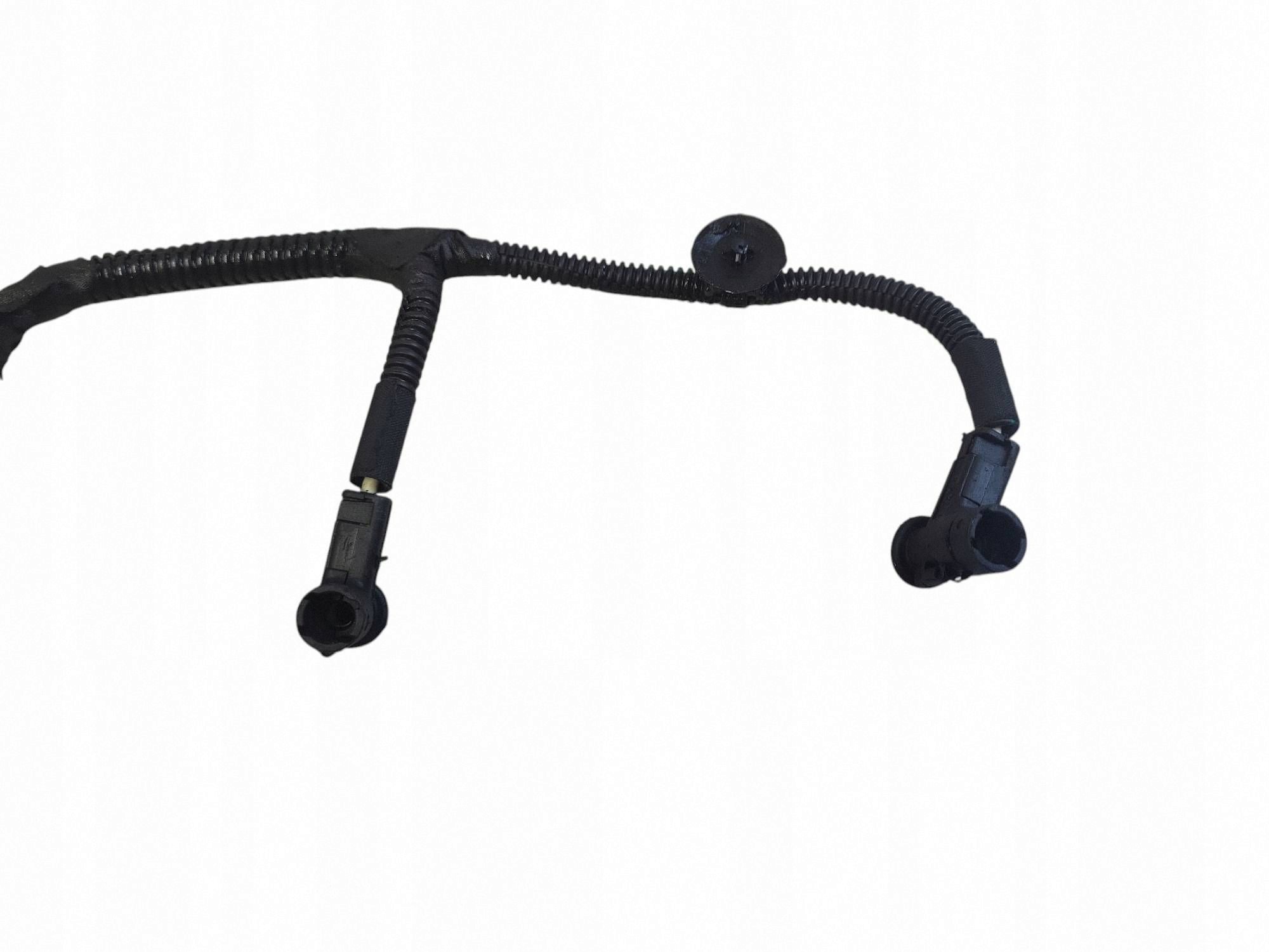 Sytytysjohdot OEM 96616316 Citroen C5:lle image 3