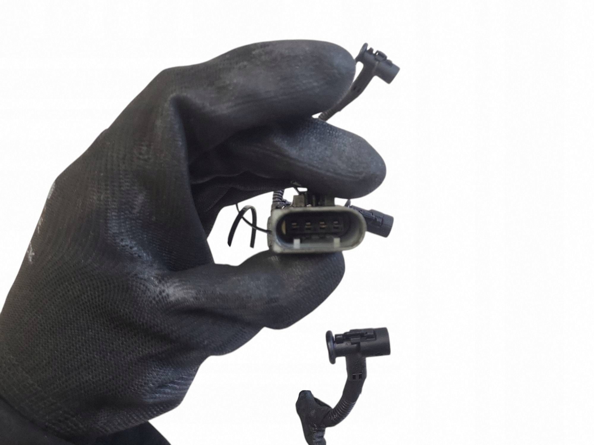 Sytytysjohdot OEM 96616316 Citroen C5:lle image 4