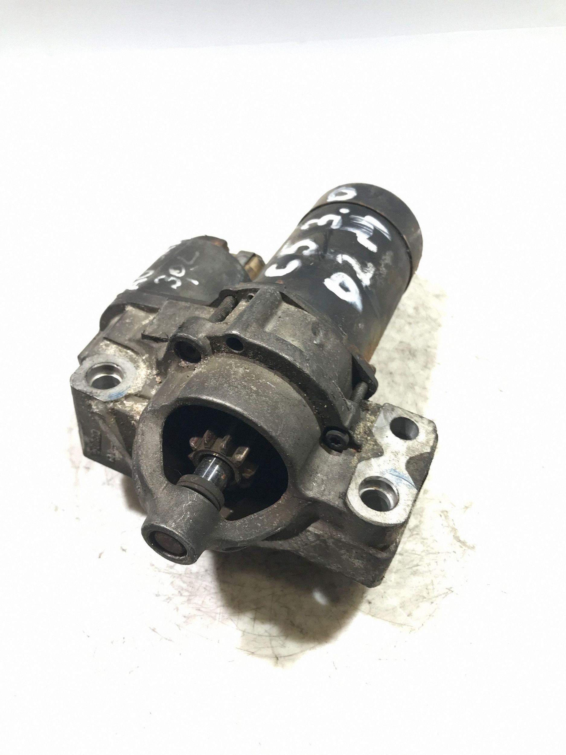 Bendix Citroen C5 OEM 31A11335AN Jarrupalat image 2
