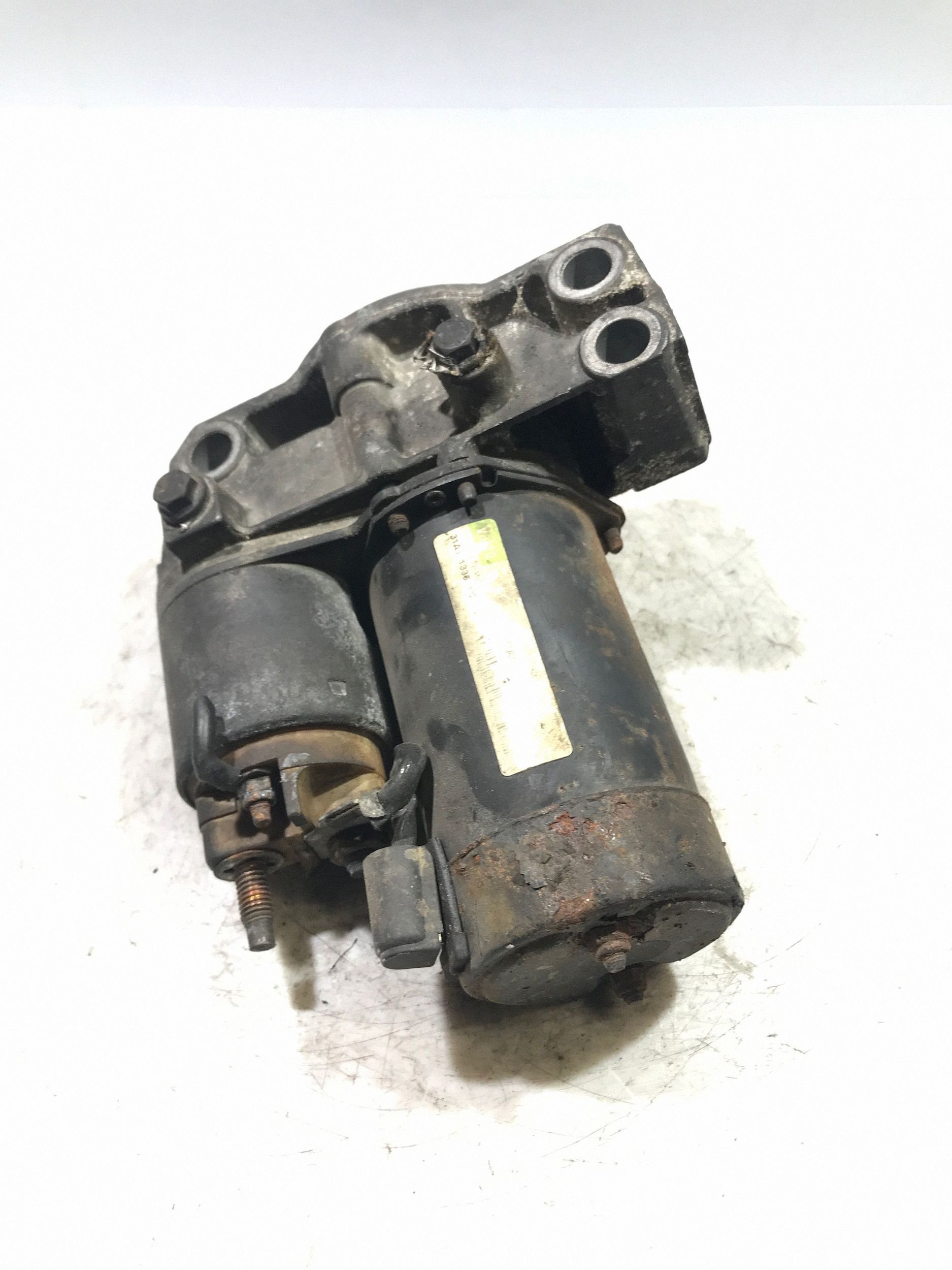Bendix Citroen C5 OEM 31A11335AN Jarrupalat image 4