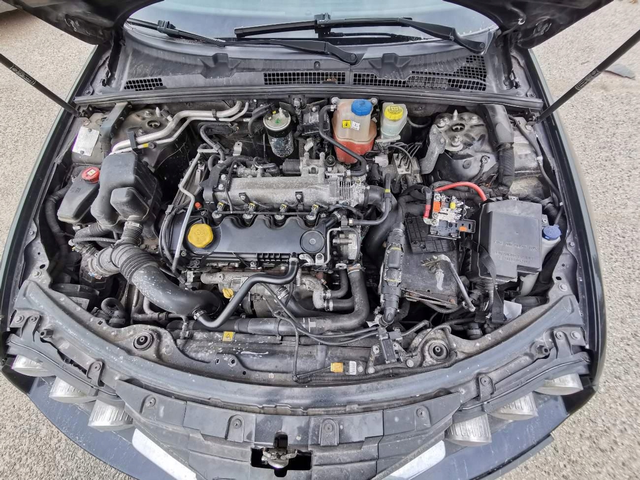 Pompe à vide Opel Vectra C 729053 image 6