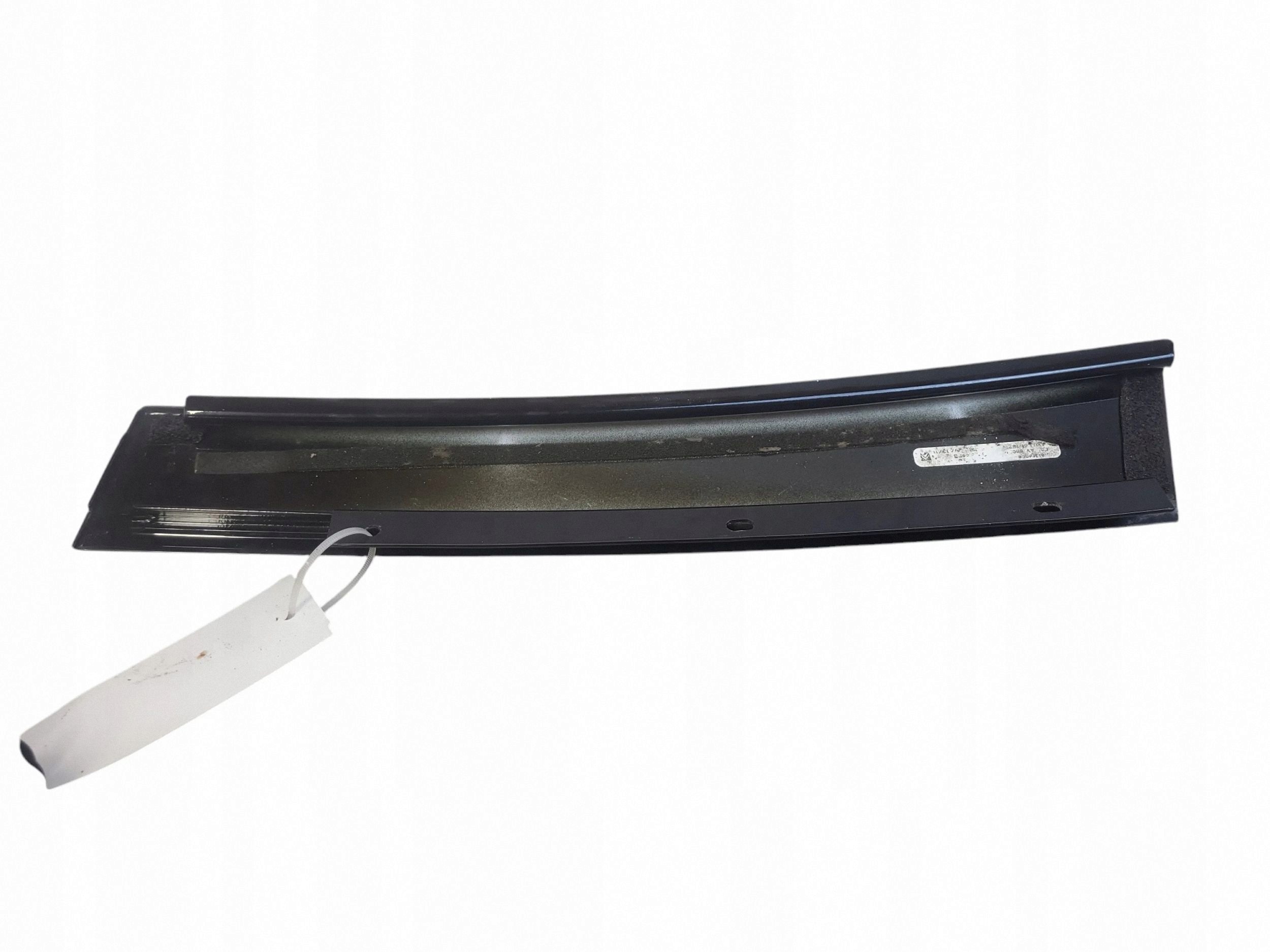 Junta de janela lateral esquerda traseira OEM JUT184404 image 3