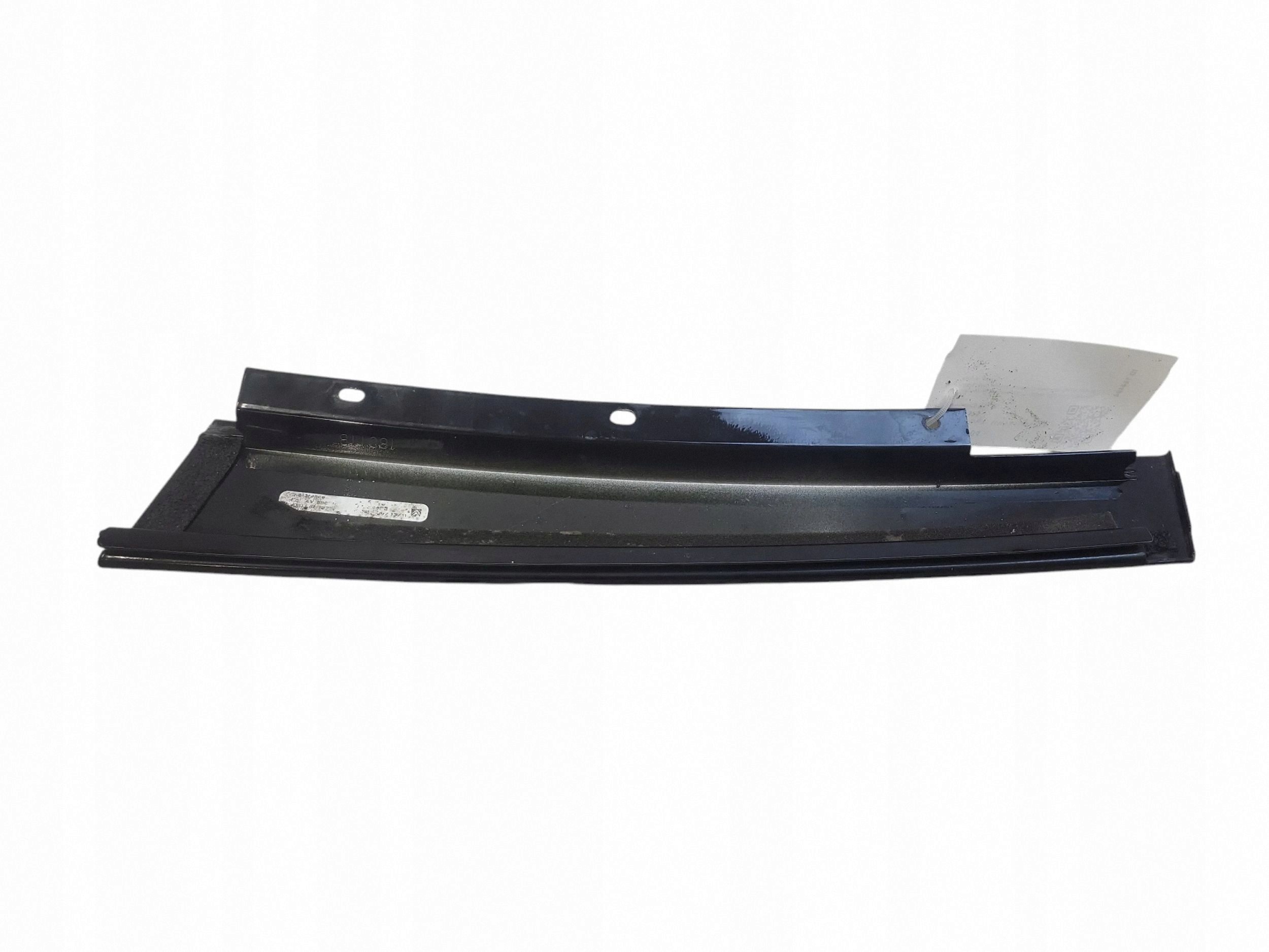 Junta de janela lateral esquerda traseira OEM JUT184404 image 4