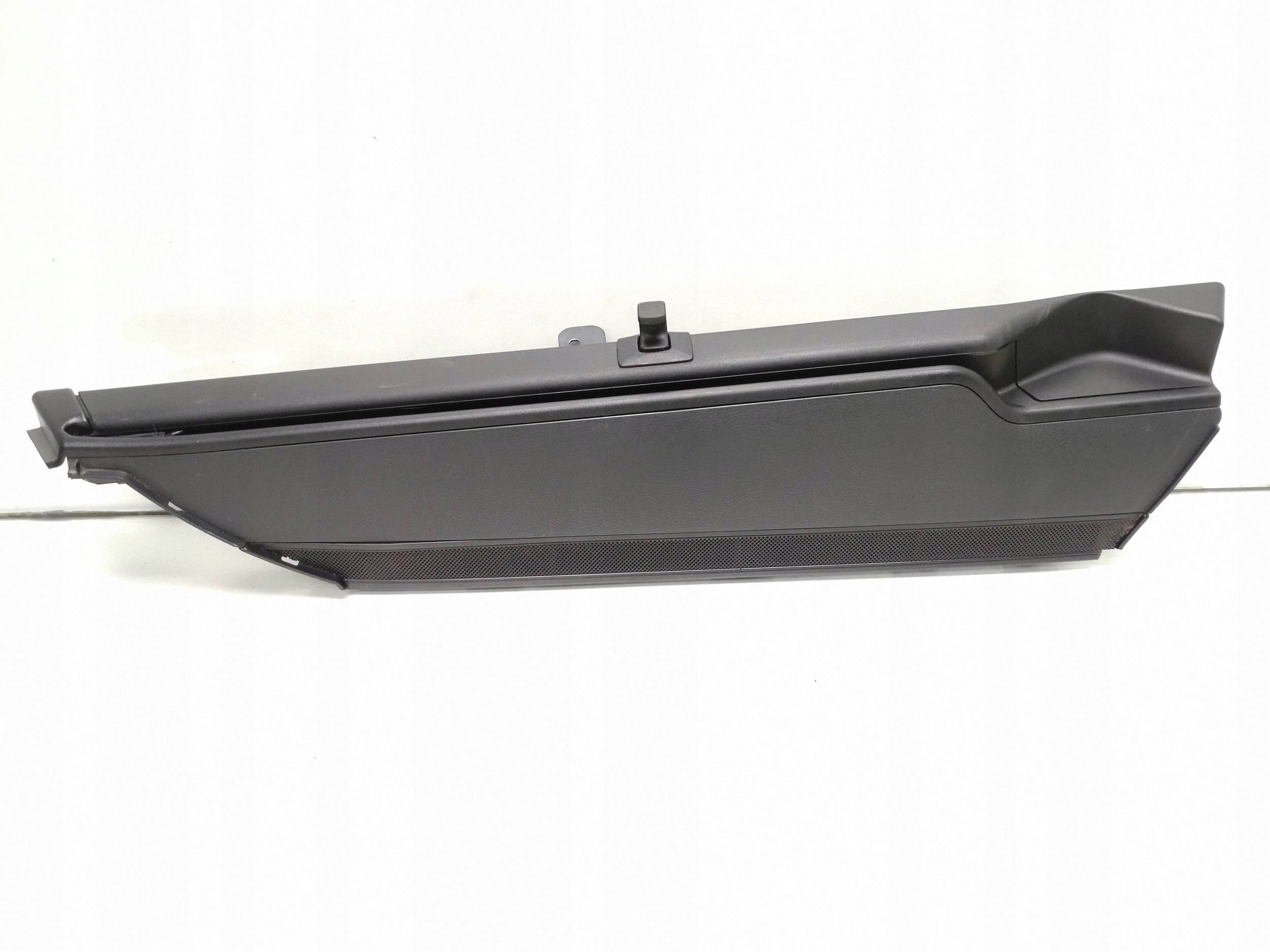 Dachrollo-Halterung Mercedes-Benz C W204 OEM A2048600224 image 2