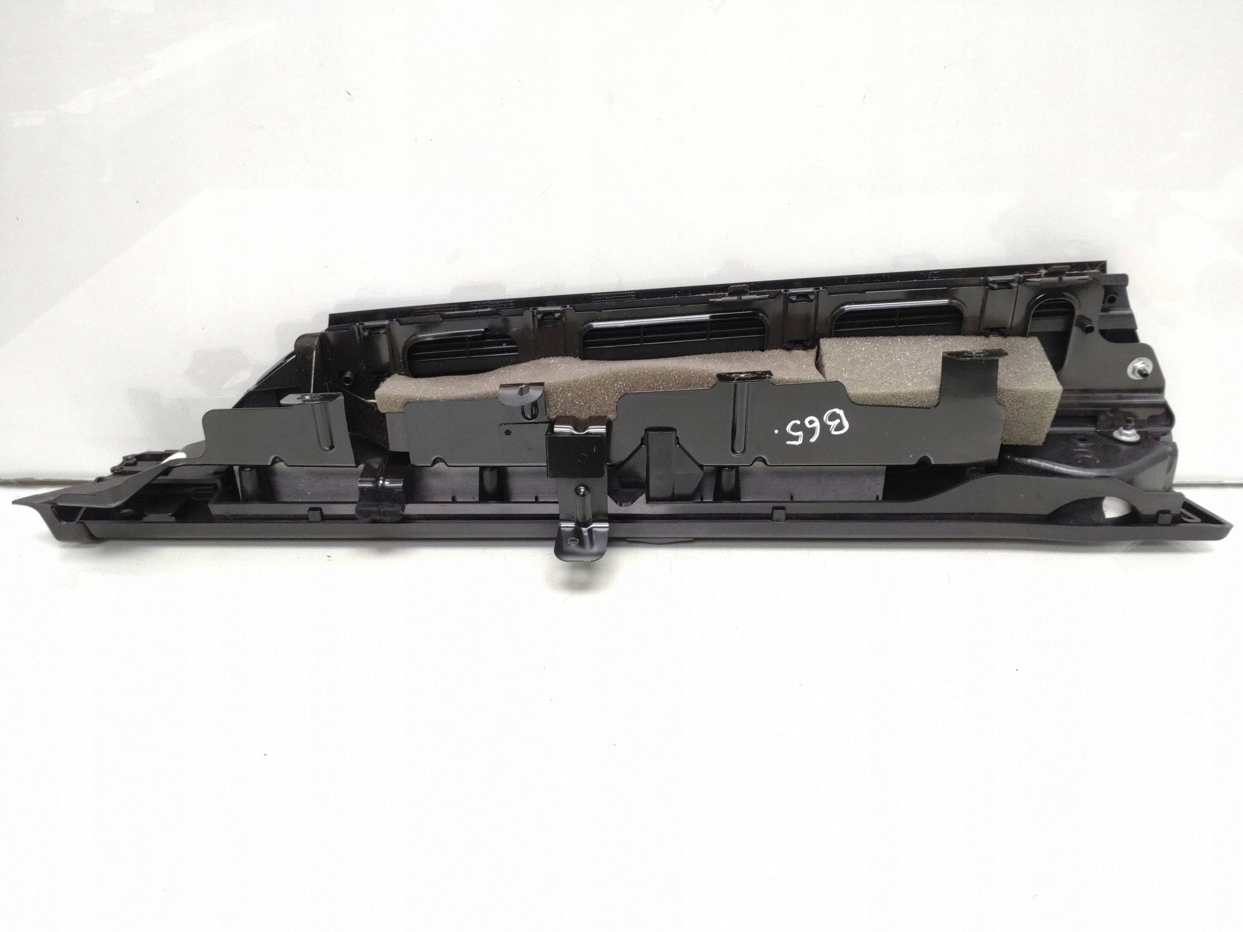 Dachrollo-Halterung Mercedes-Benz C W204 OEM A2048600224 image 4