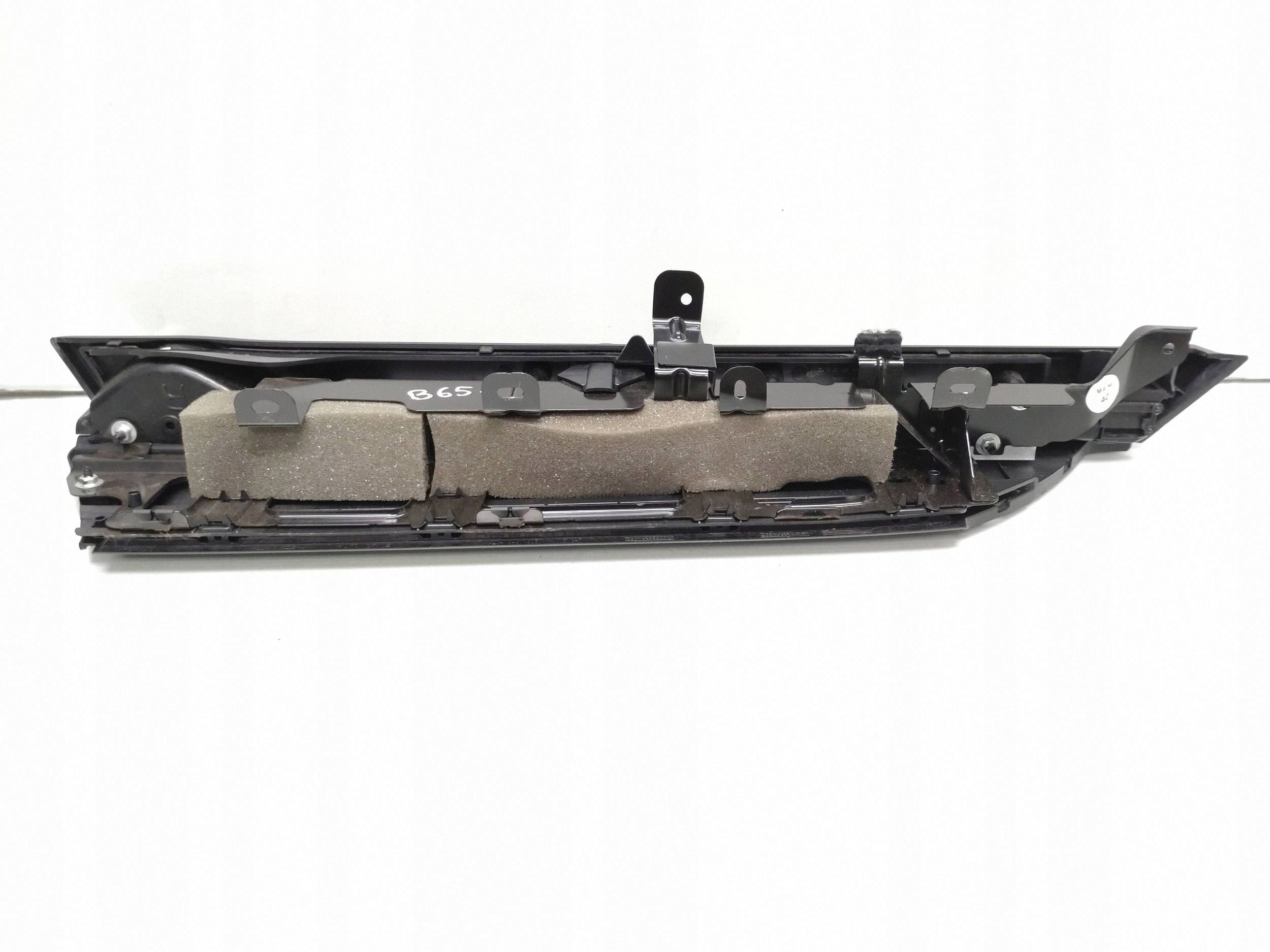 Dachrollo-Halterung Mercedes-Benz C W204 OEM A2048600224 image 5