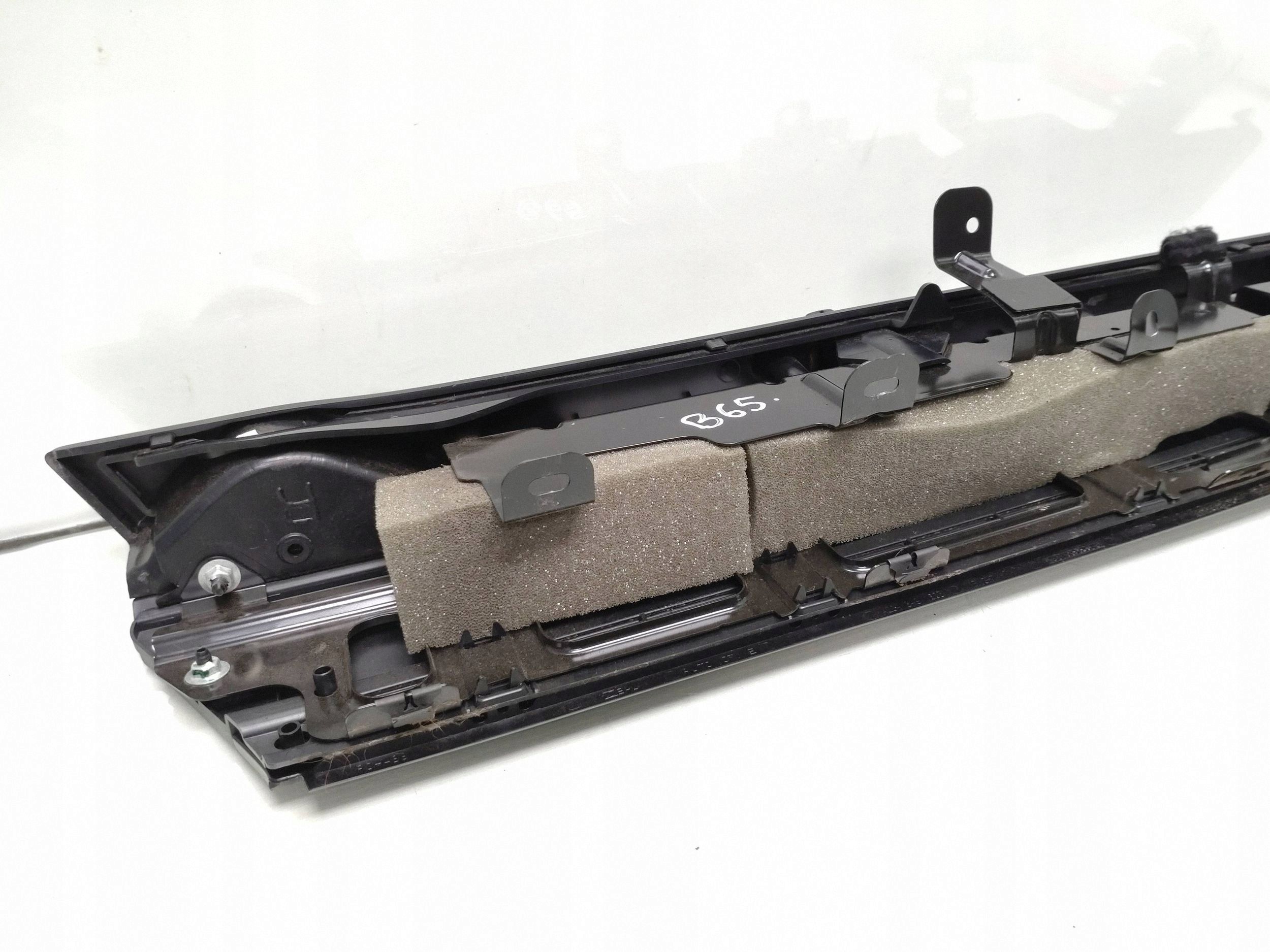 Dachrollo-Halterung Mercedes-Benz C W204 OEM A2048600224 image 6