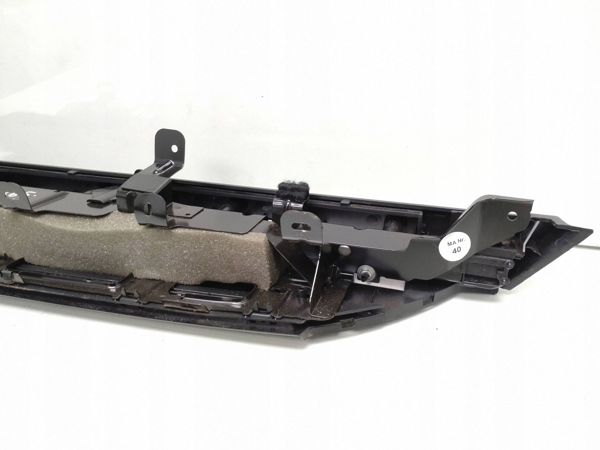Dachrollo-Halterung Mercedes-Benz C W204 OEM A2048600224 image 7