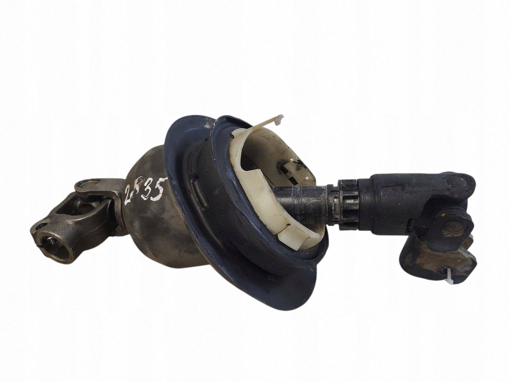 Croisillon de colonne direction OEM 1434P0066 Renault Laguna III image 2