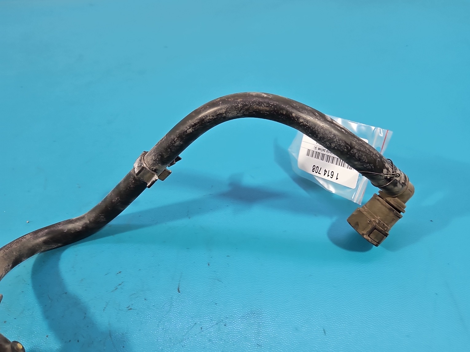 Volvo S60 polttoainesäiliön tuuletusventtiili OEM 0261222019